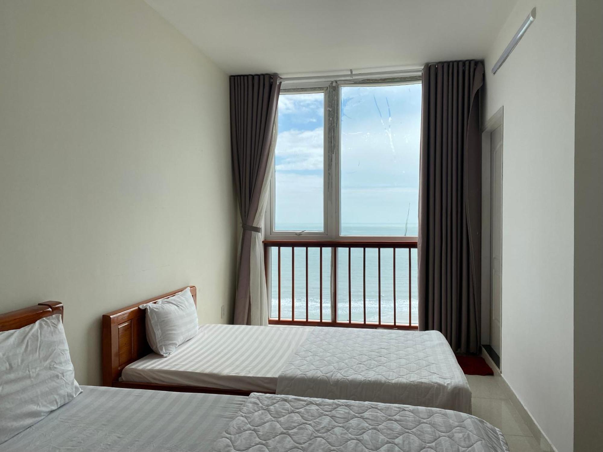 Apartment Son Thinh - Oasky 36