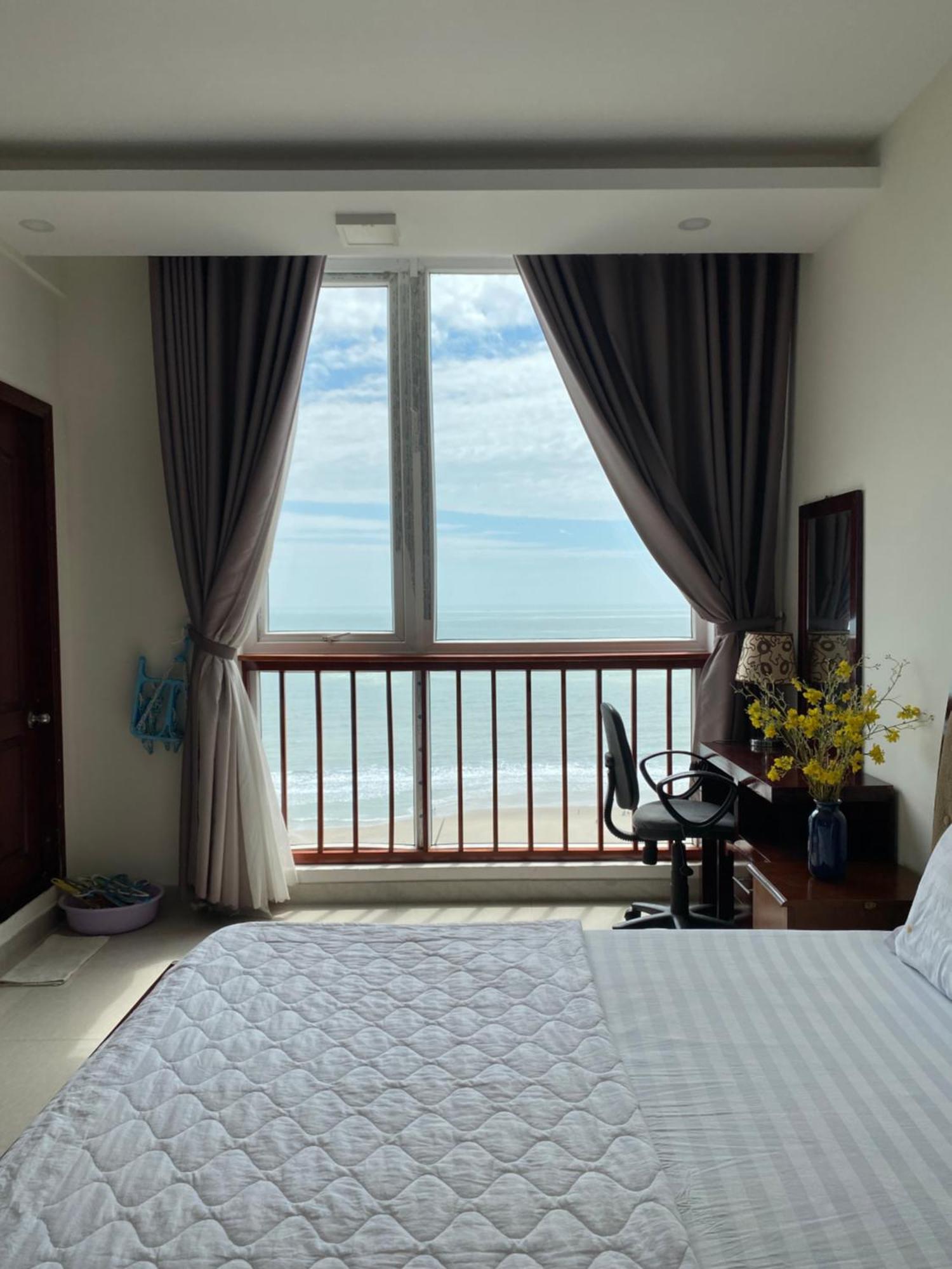 Apartment Son Thinh - Oasky 36 *