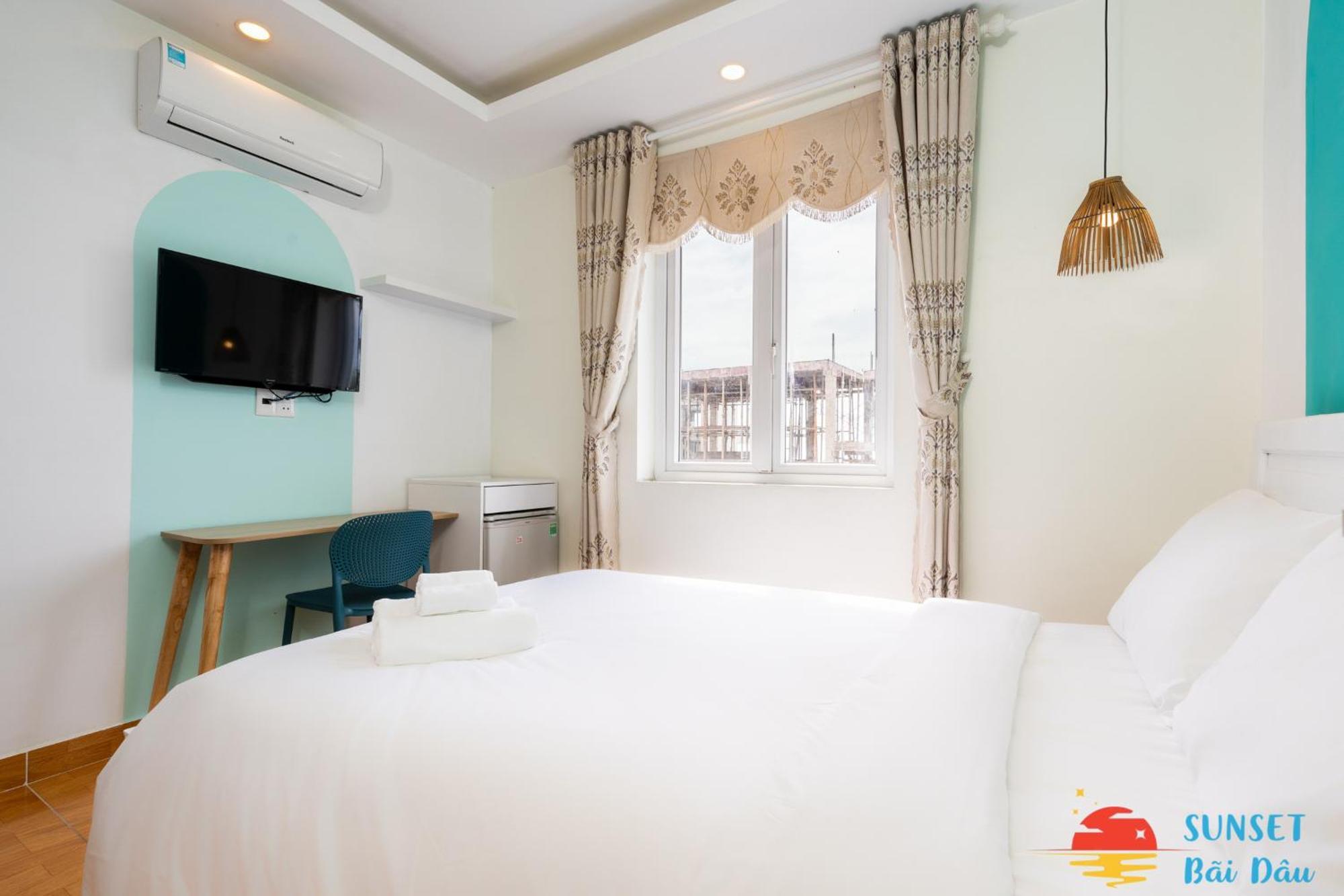 Sunsea Bai Dau * Vung Tau