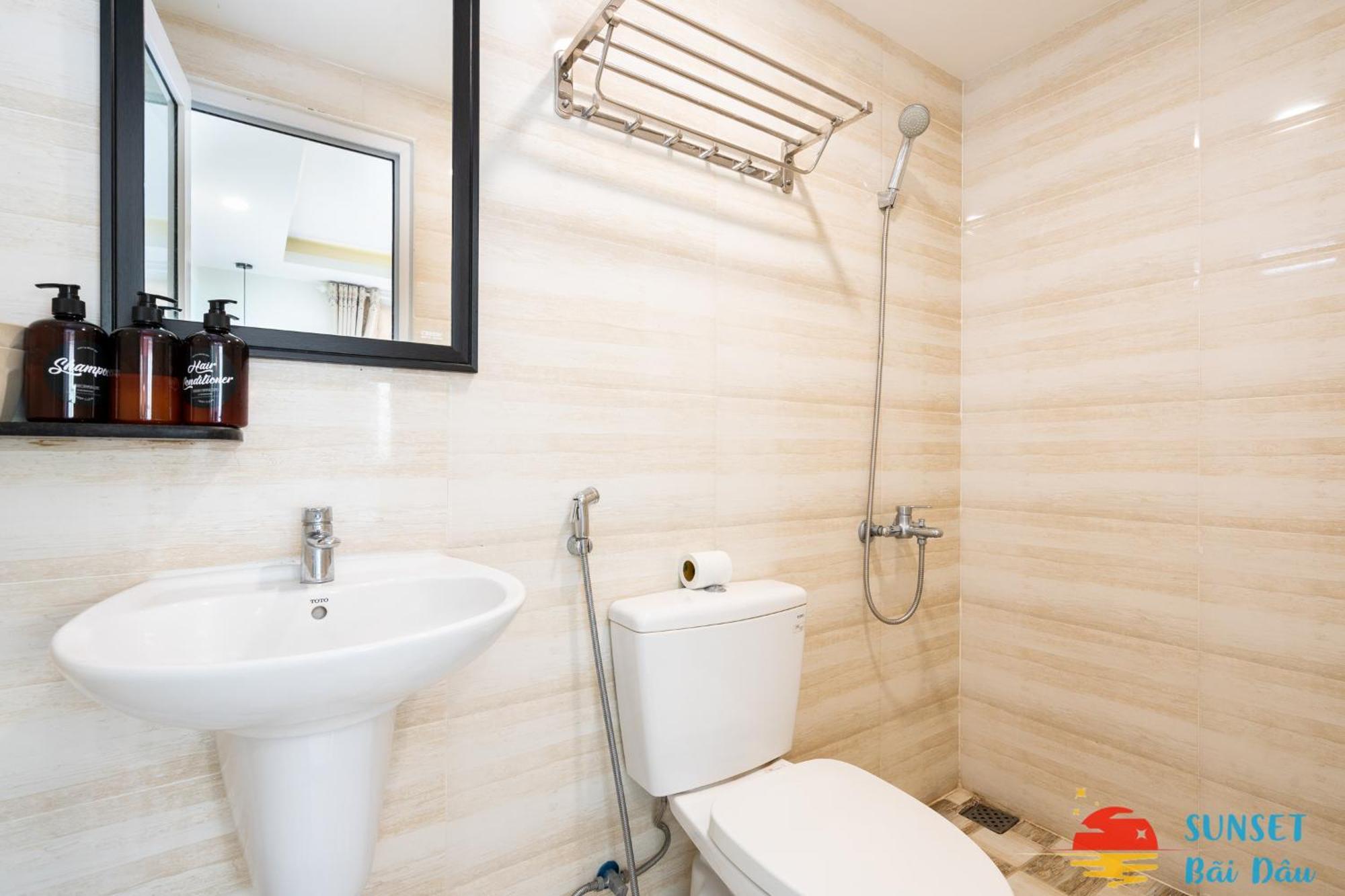 Sunsea Bai Dau Hotel *