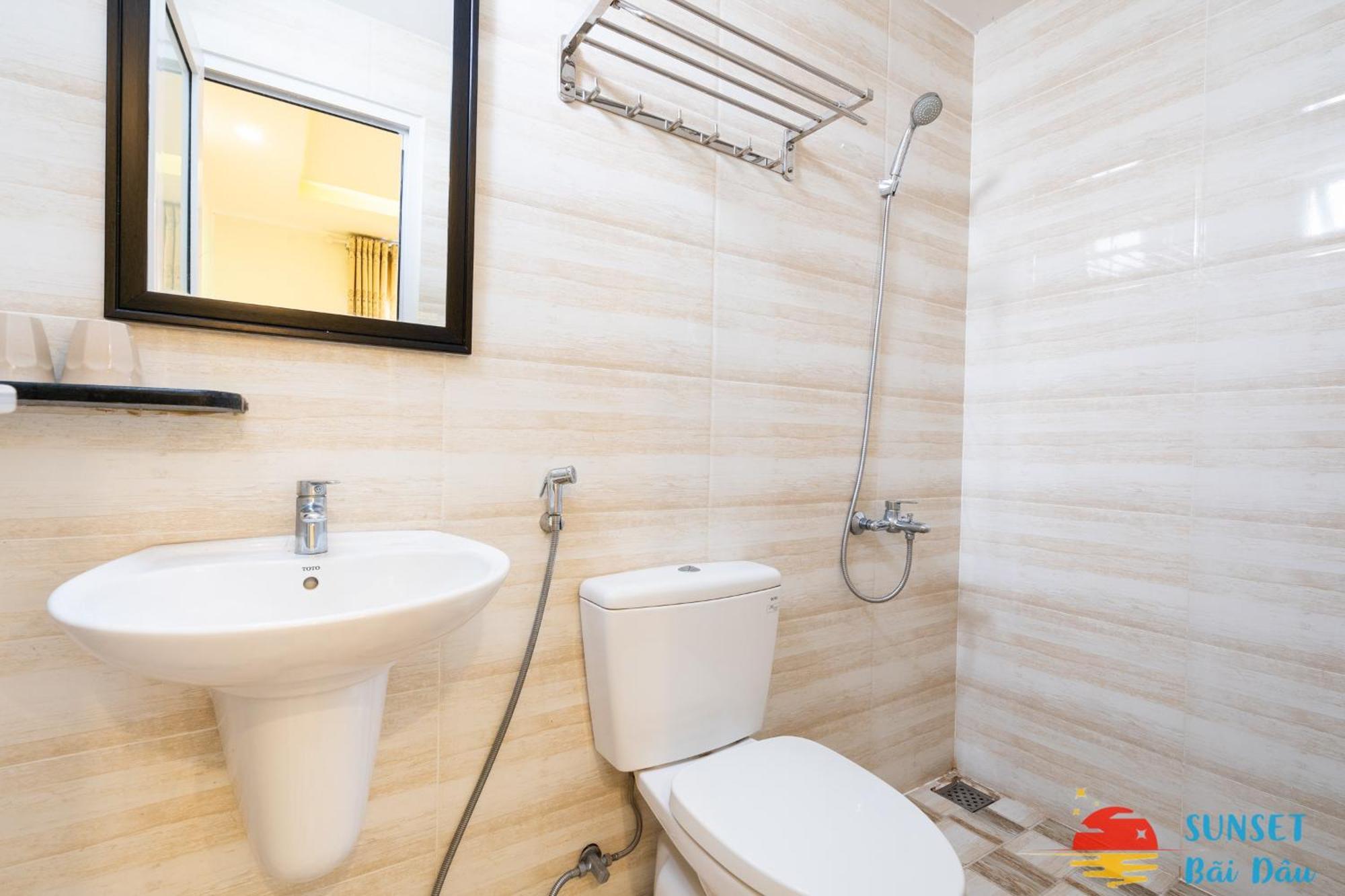 Sunsea Bai Dau Hotel