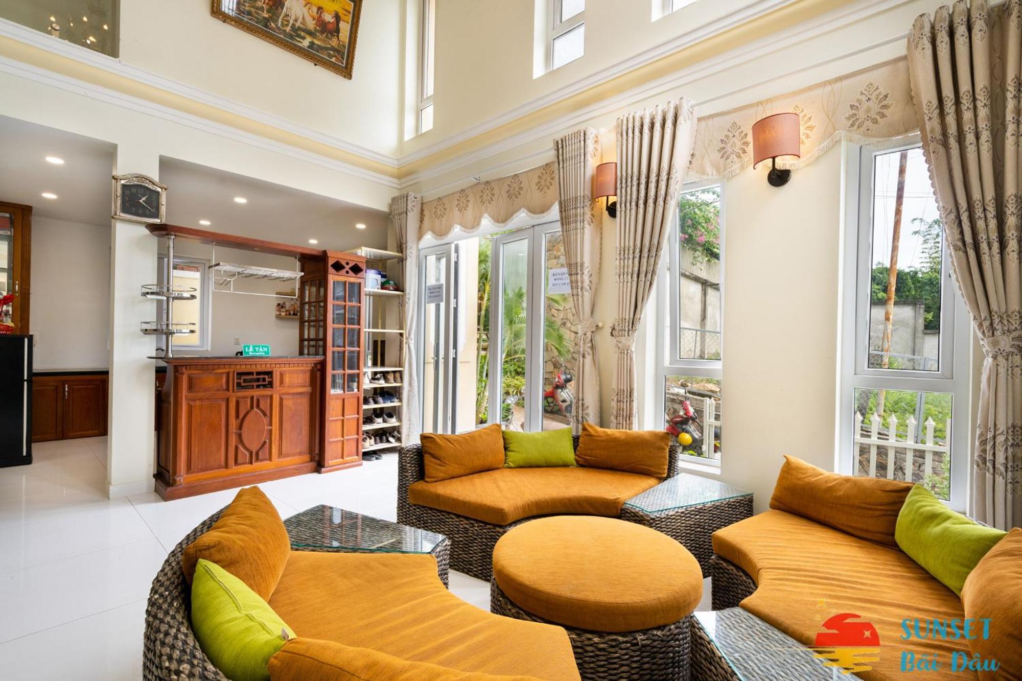 Hotel Sunsea Bai Dau
