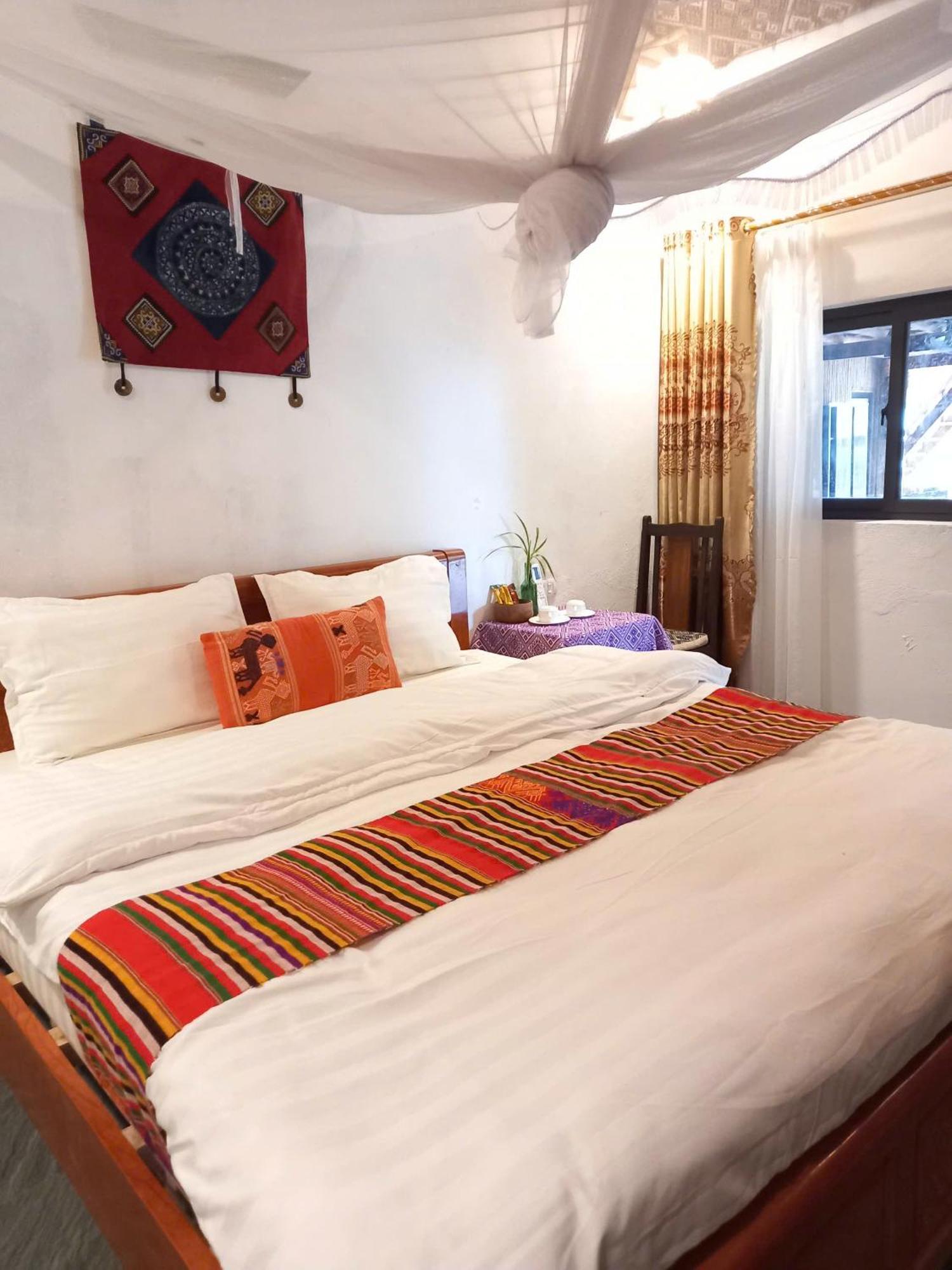 Nha Tan - And Tours Homestay