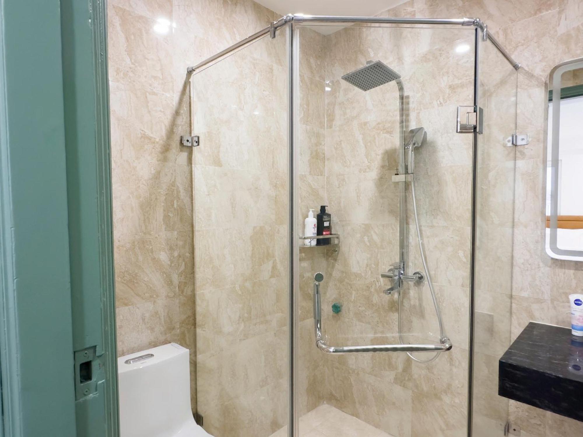 Khách sạn Khách Sạn&spa Sapa Topaz Lào Cai