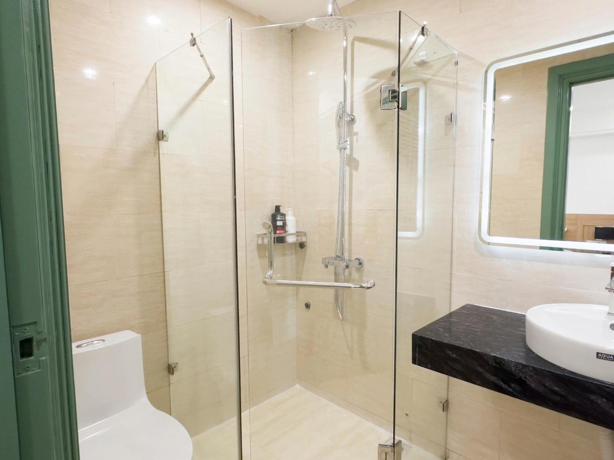 Khách Sạn&spa Sapa Topaz Lào Cai