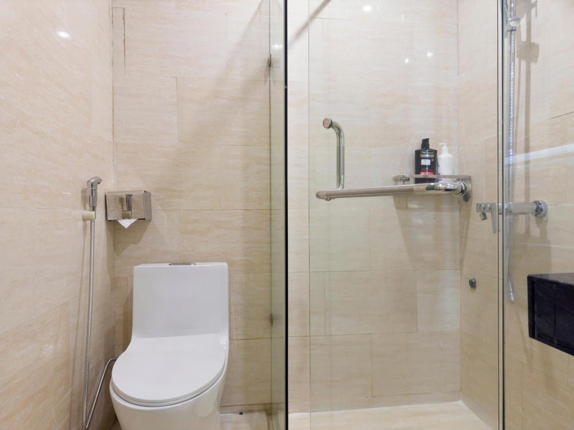 Khách Sạn&spa Sapa Topaz Khách sạn 3*