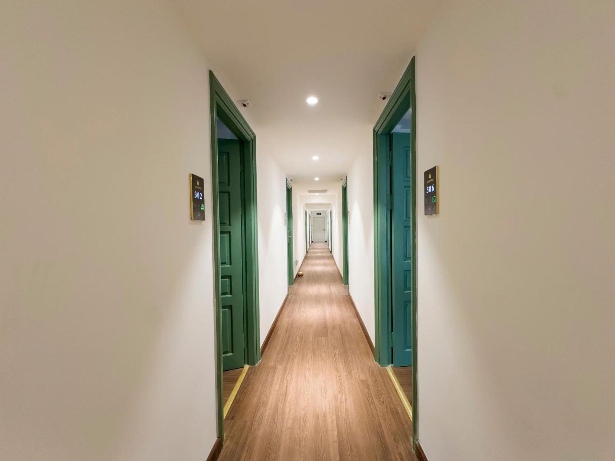 Khách sạn Khách Sạn&spa Sapa Topaz Lào Cai