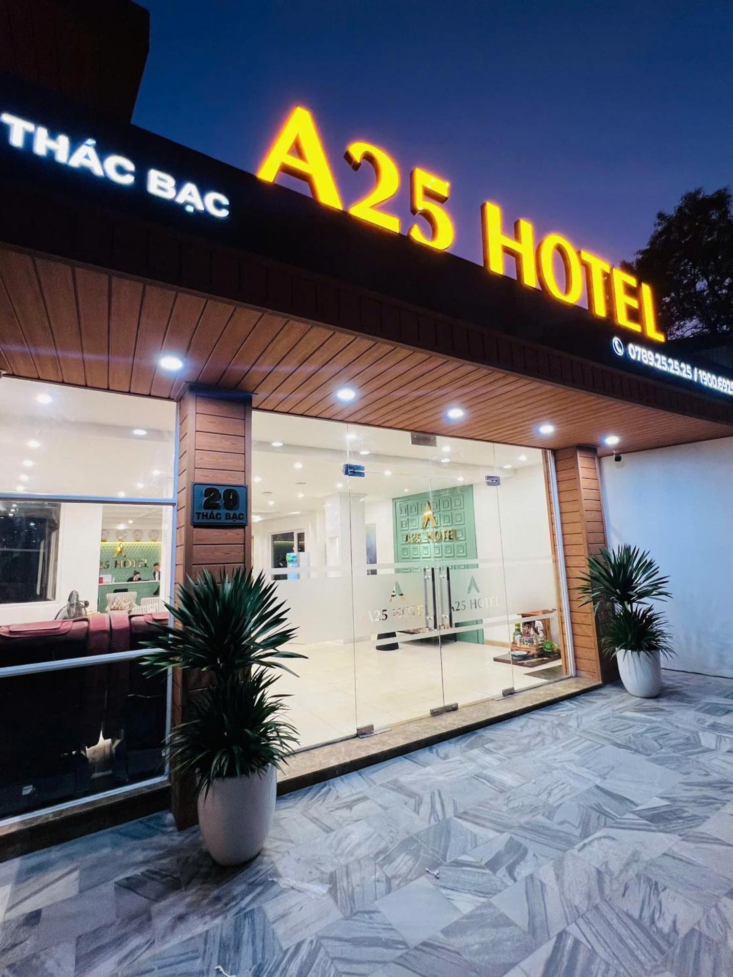Khách Sạn&spa Sapa Topaz
