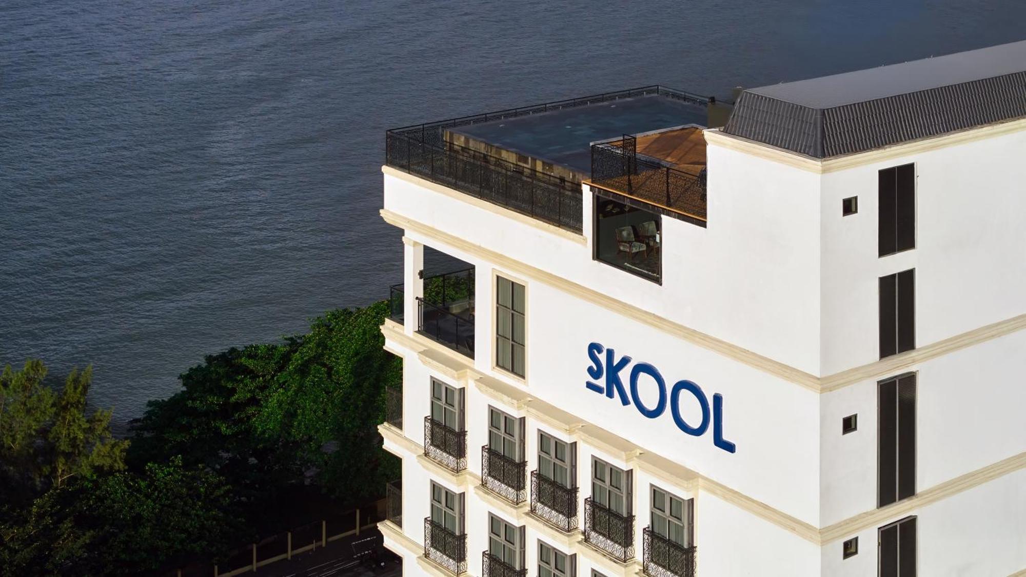 Hotel Skool