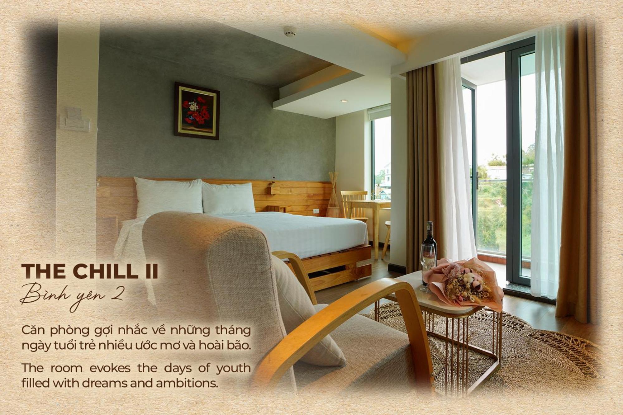 Hanoi Amsterdam Art Aparthotel *