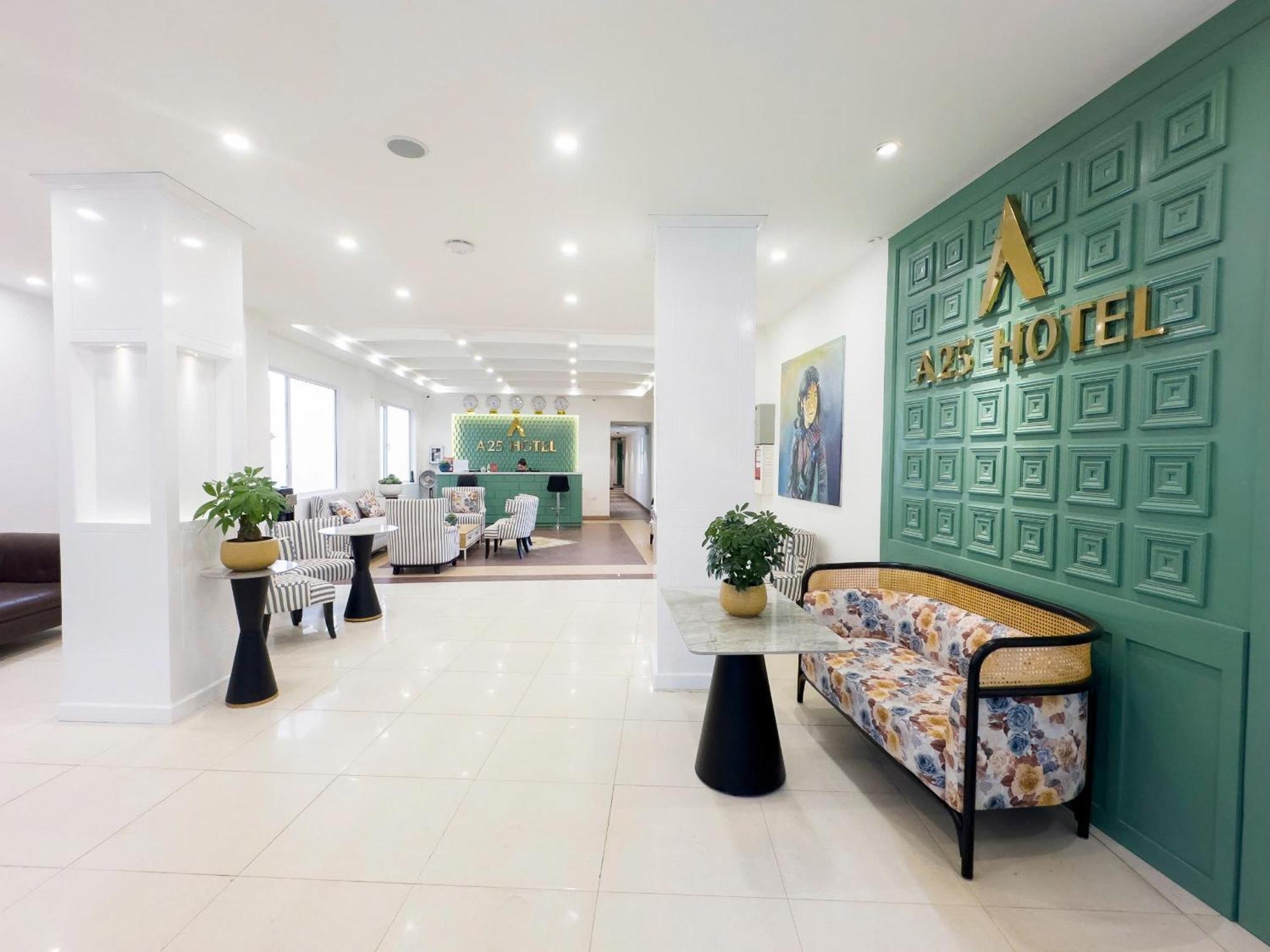 Khách Sạn&spa Sapa Topaz Khách sạn Lào Cai