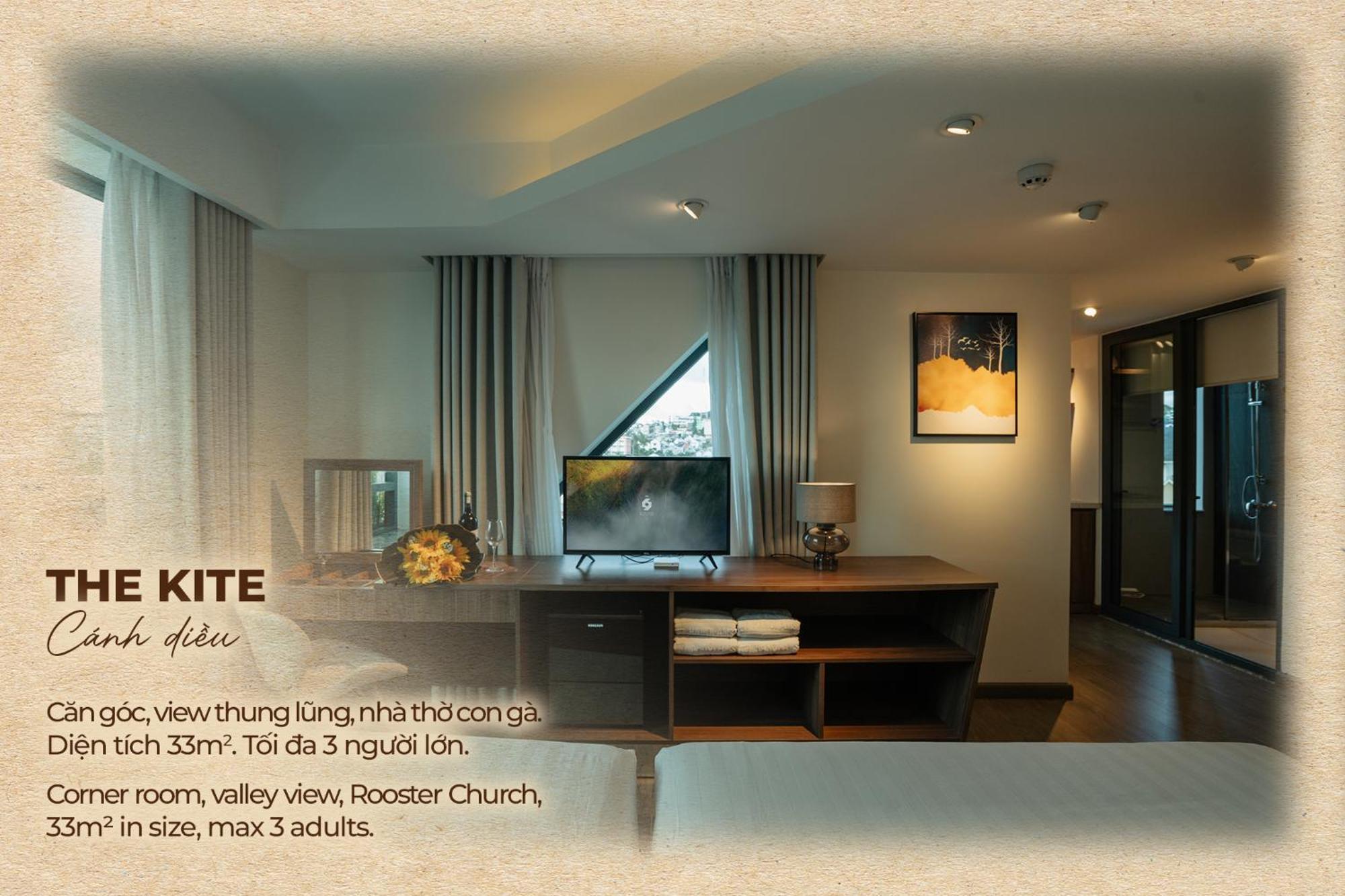 Aparthotel Hanoi Amsterdam Art