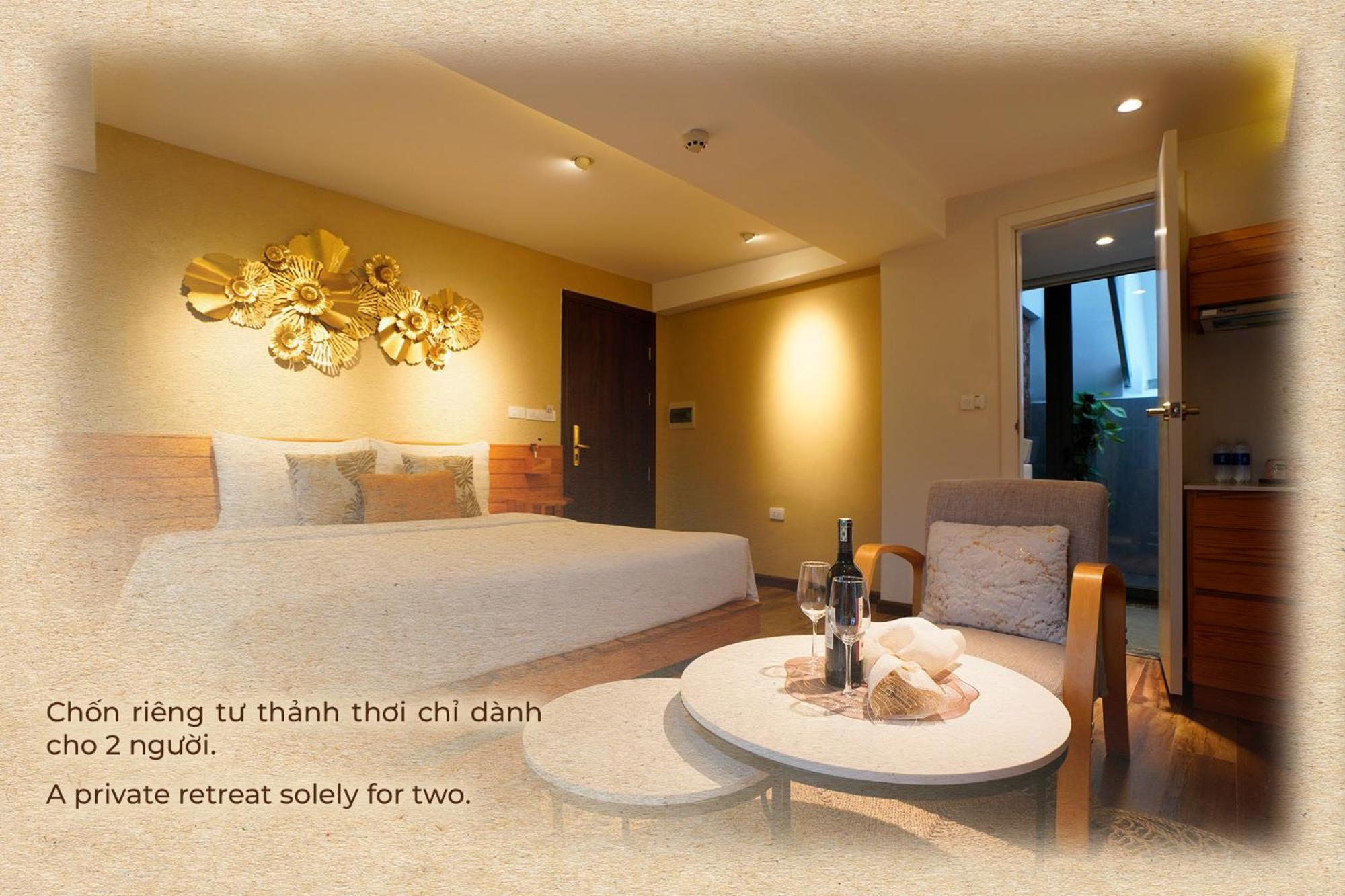 Aparthotel Hanoi Amsterdam Art *