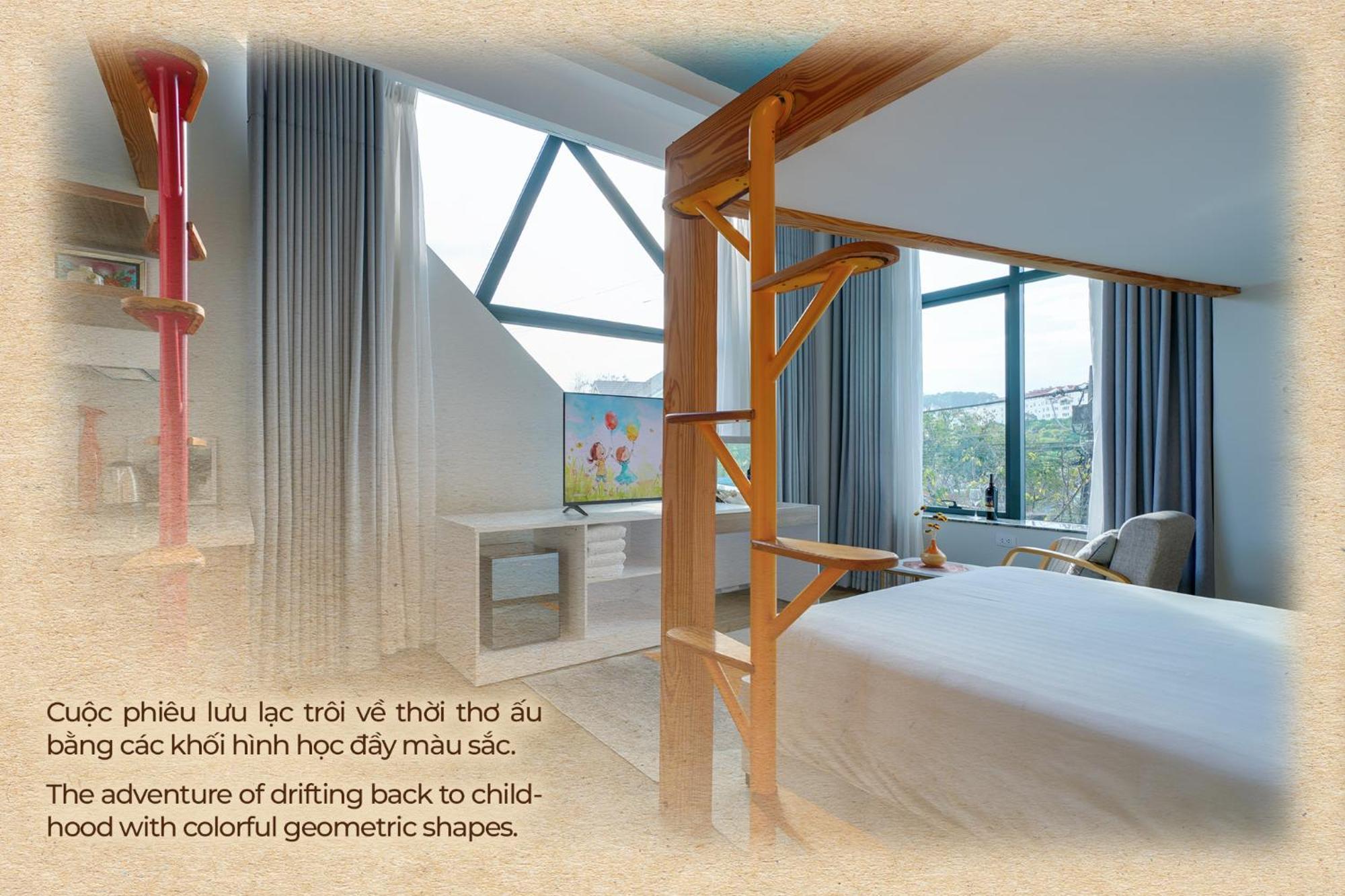 Aparthotel Hanoi Amsterdam Art *