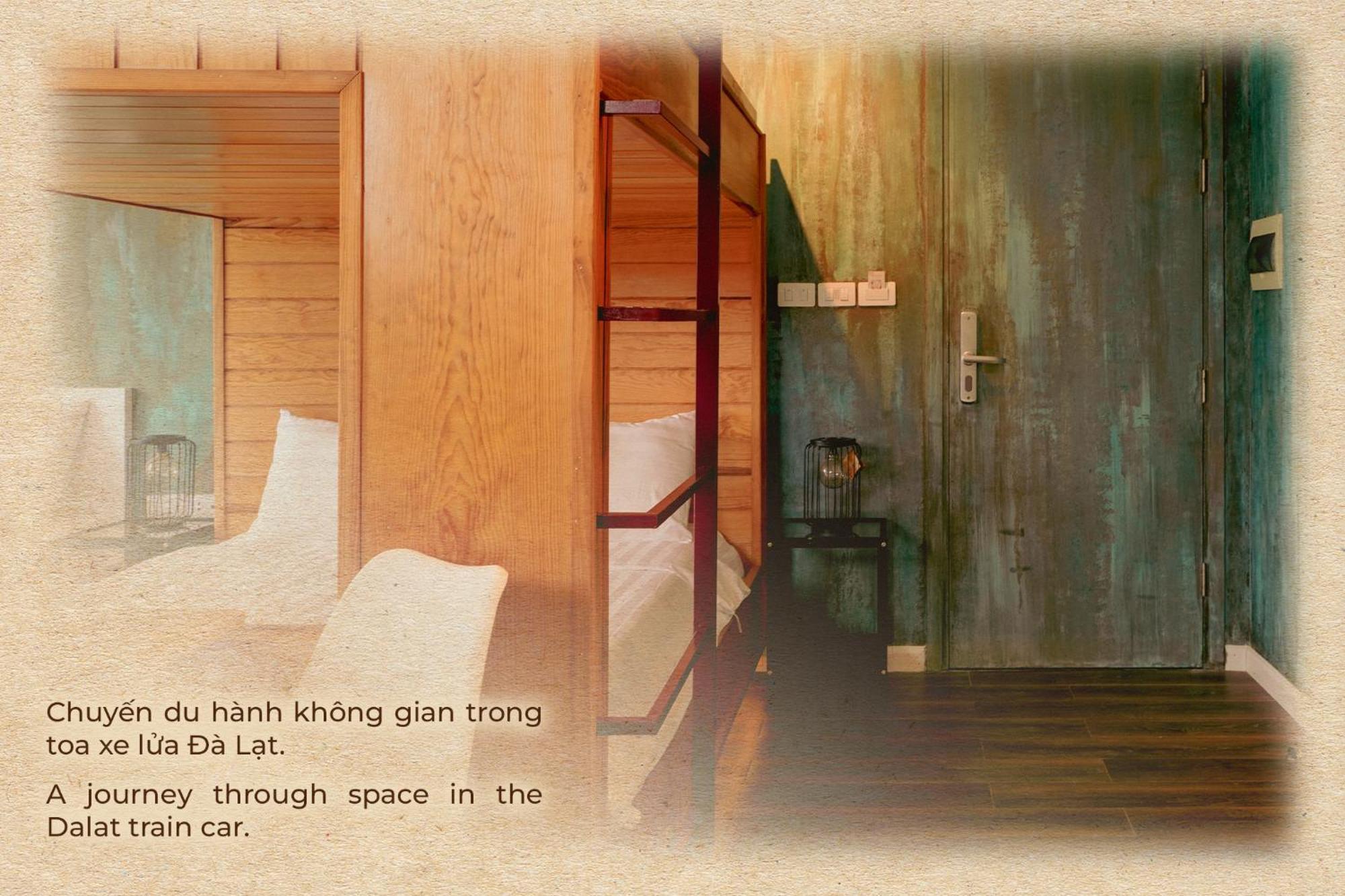 Hanoi Amsterdam Art Aparthotel *