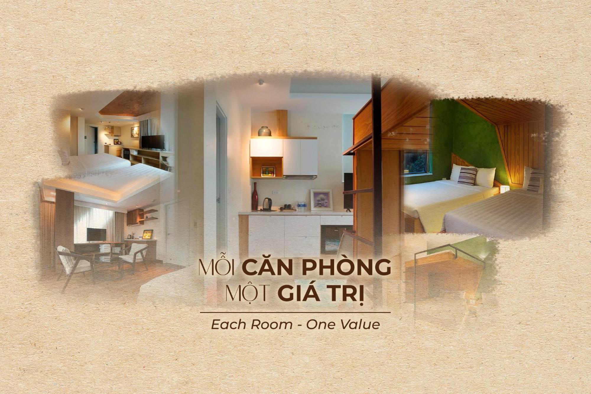Aparthotel Hanoi Amsterdam Art *
