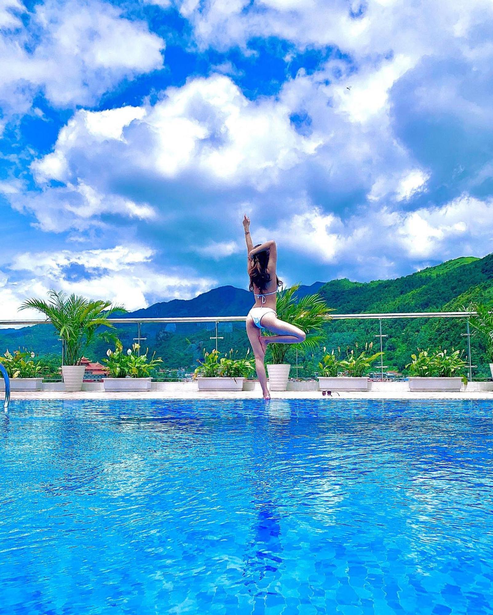Khách Sạn&spa Passion Sa Pa