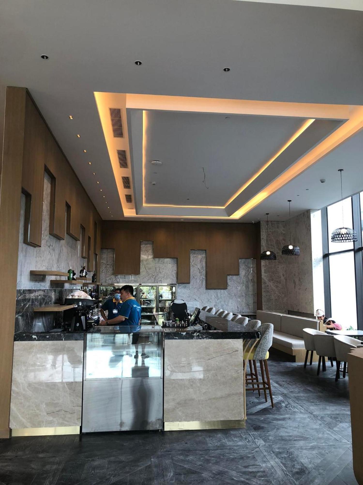 Tms - Suin Luxury Aparment Apartment Quy Nhon