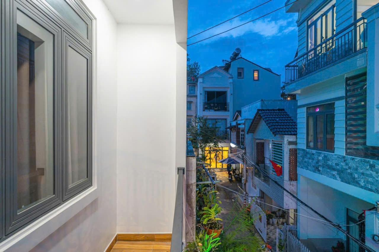 Khach San Loi Ve Hotel