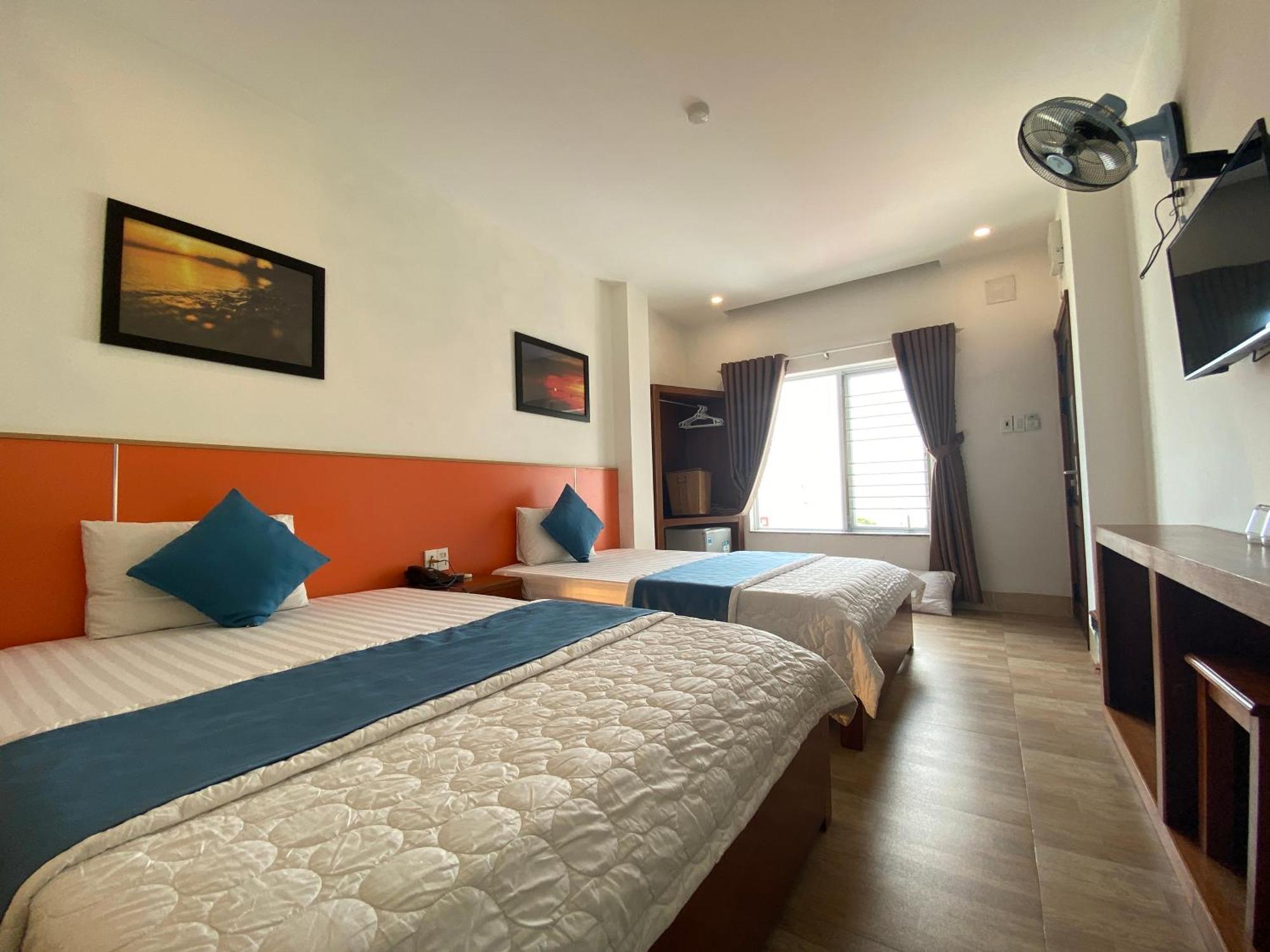 Hoàng Hưng Khách sạn