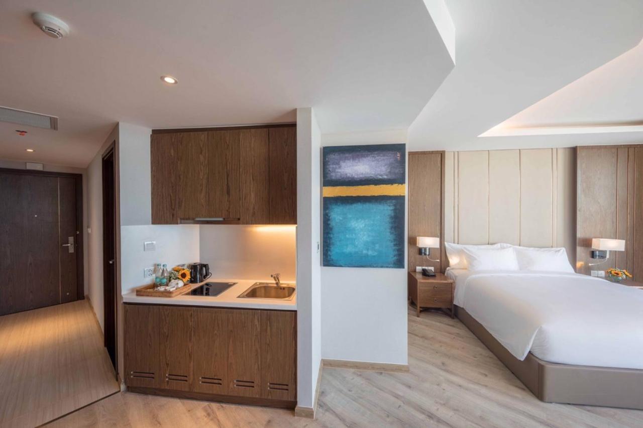 Wise Panorama Condotel Apartment