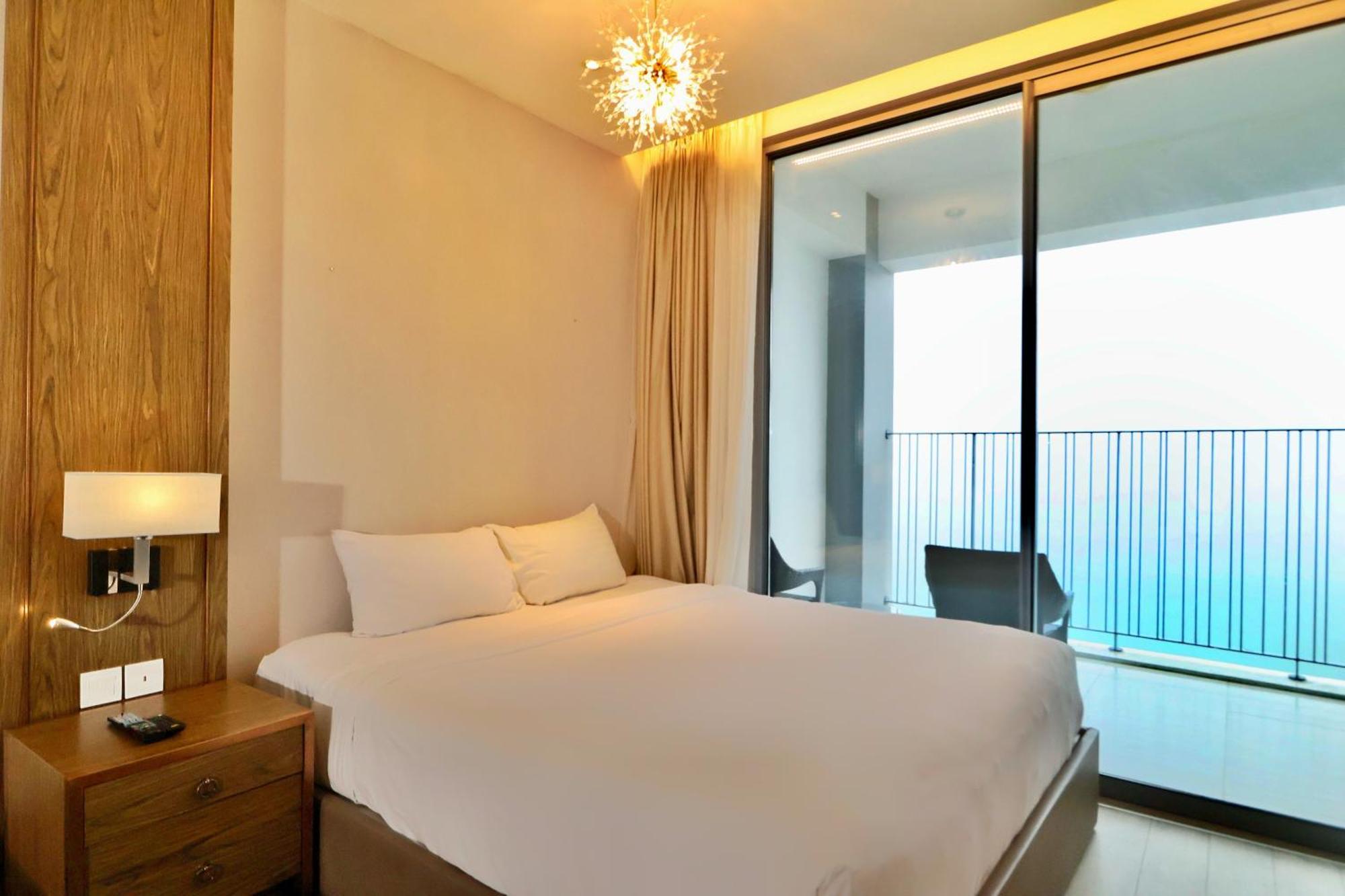 Wise Panorama Condotel Apartment *