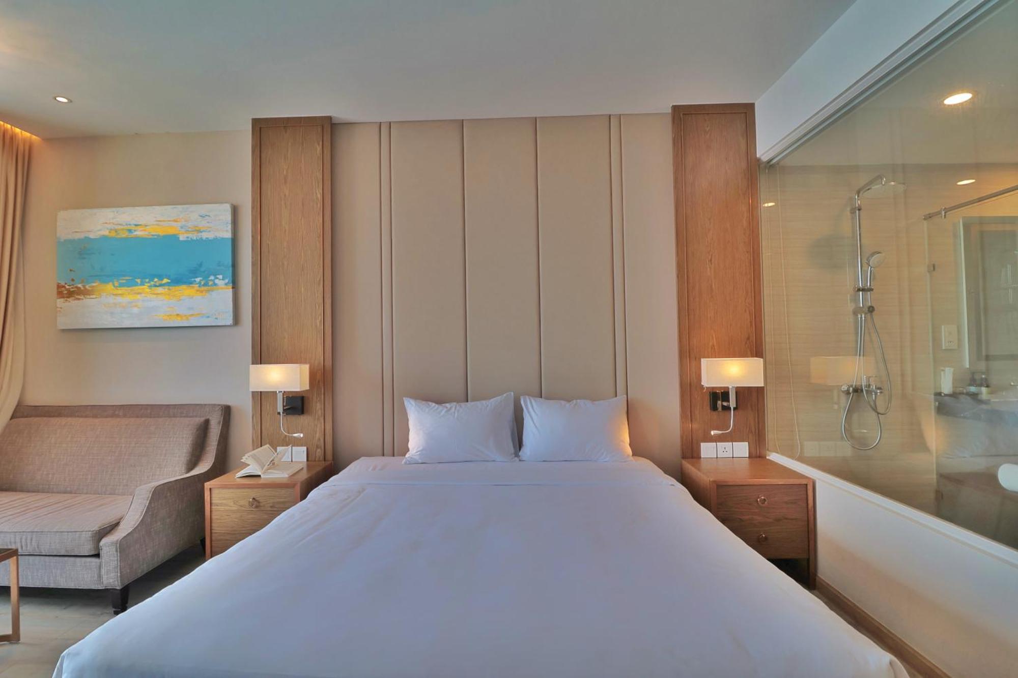 Apartment Wise Panorama Condotel *