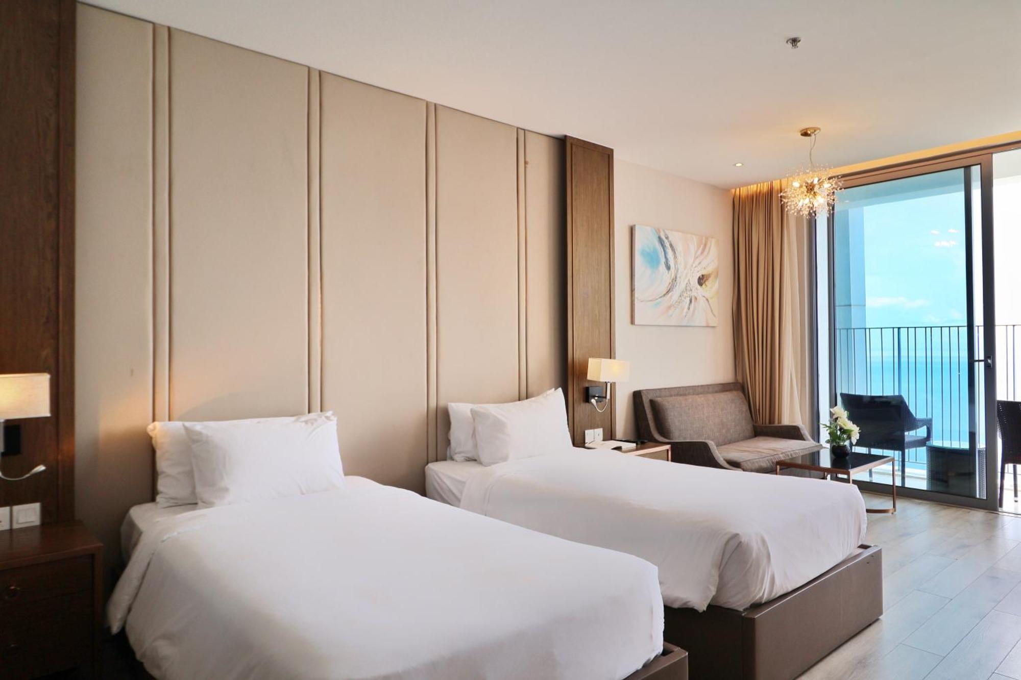 Wise Panorama Condotel Apartment Nha Trang