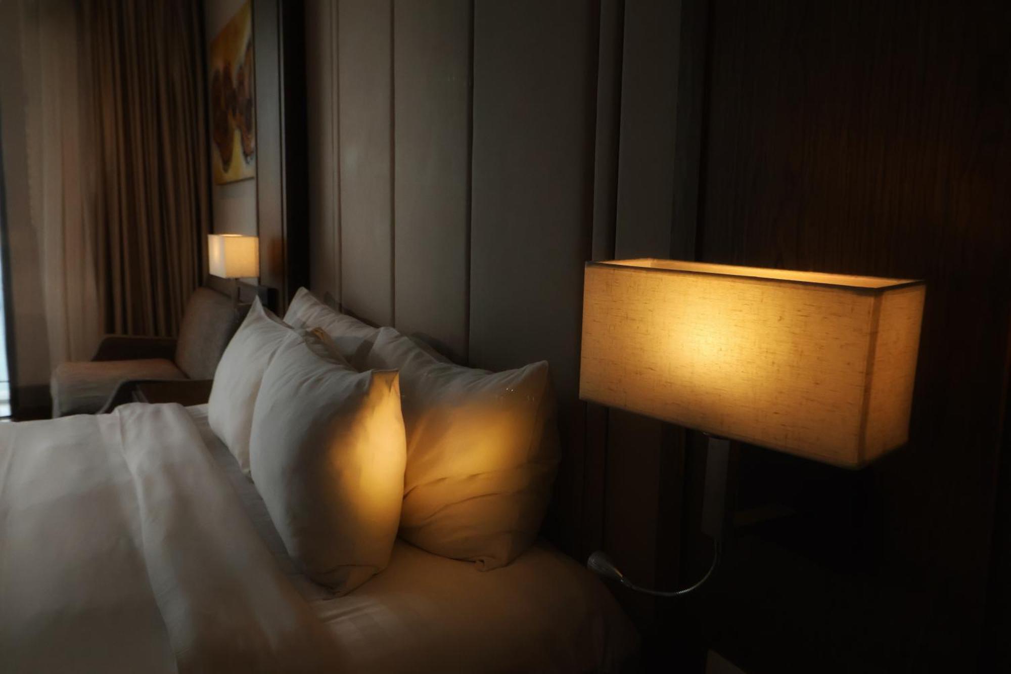 Apartment Wise Panorama Condotel Nha Trang