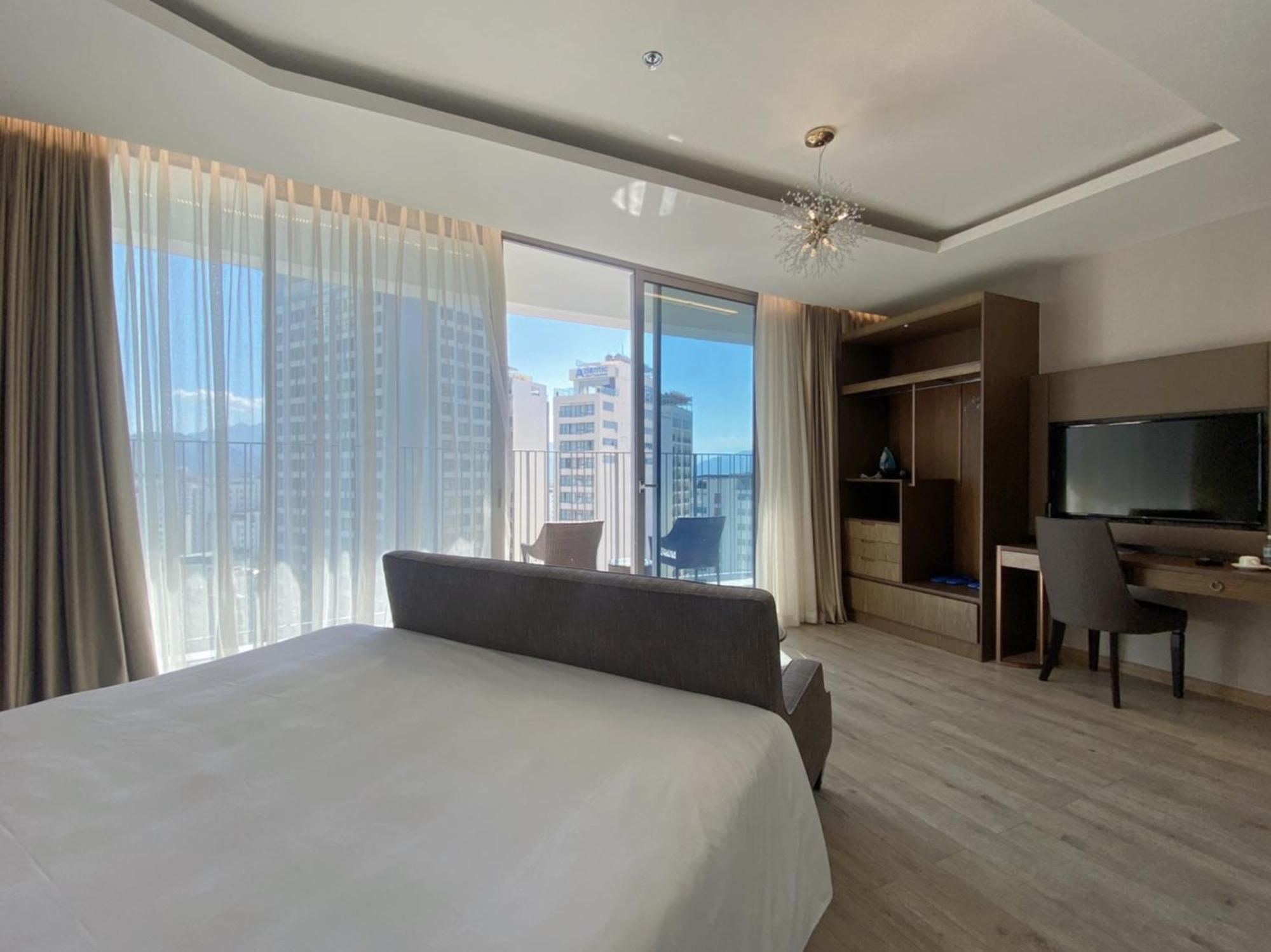 Wise Panorama Condotel *
