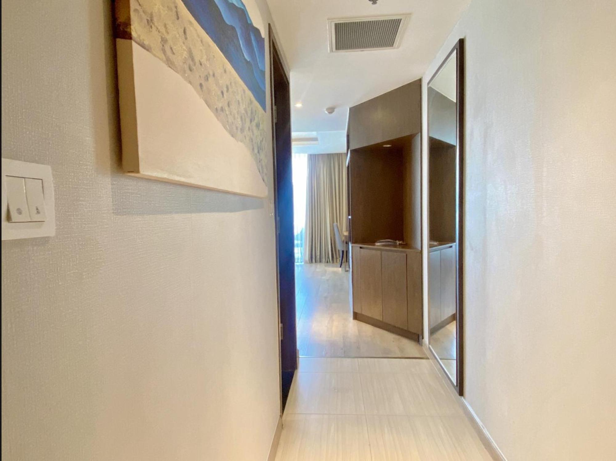 Wise Panorama Condotel Nha Trang