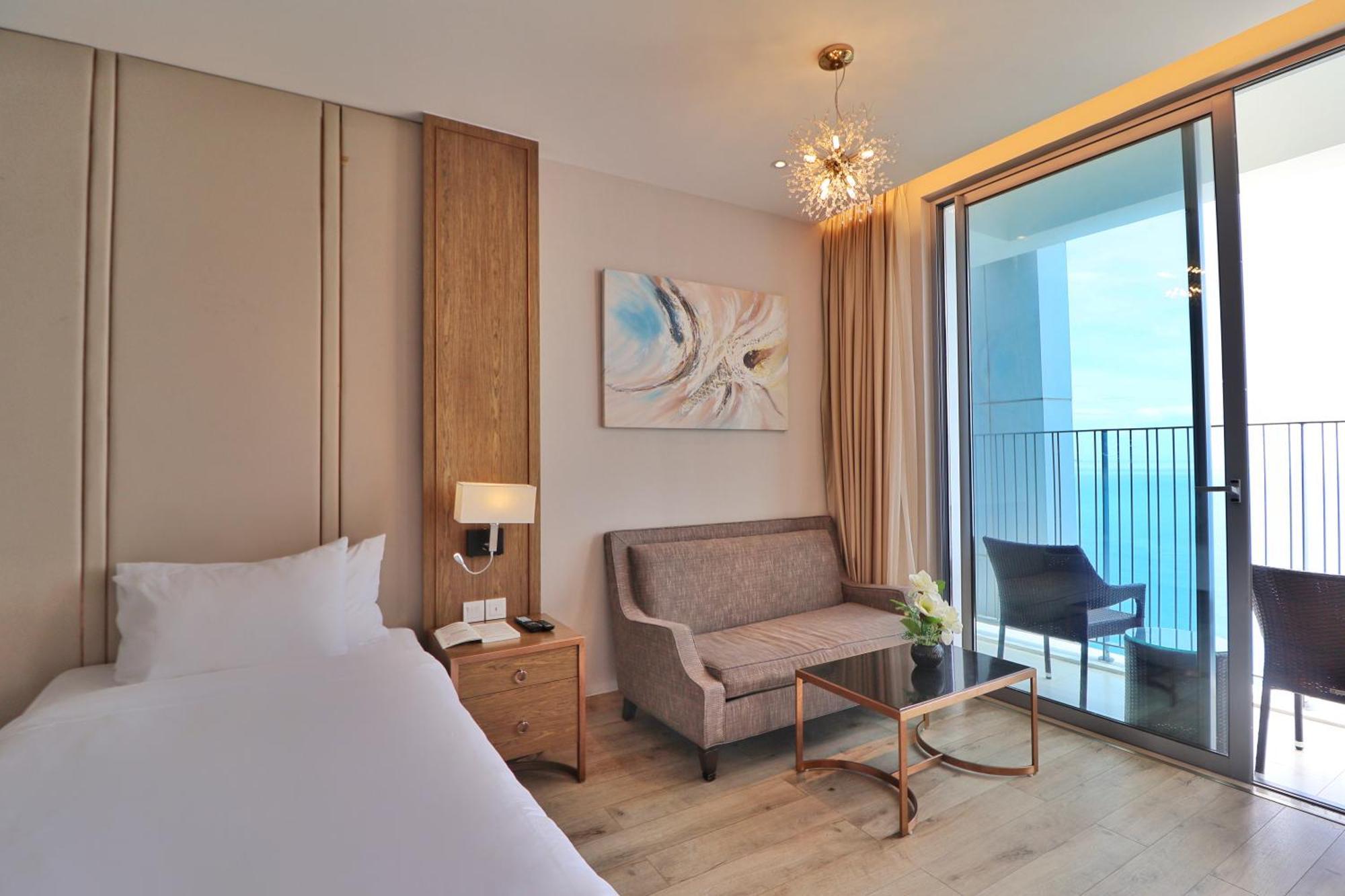 Wise Panorama Condotel