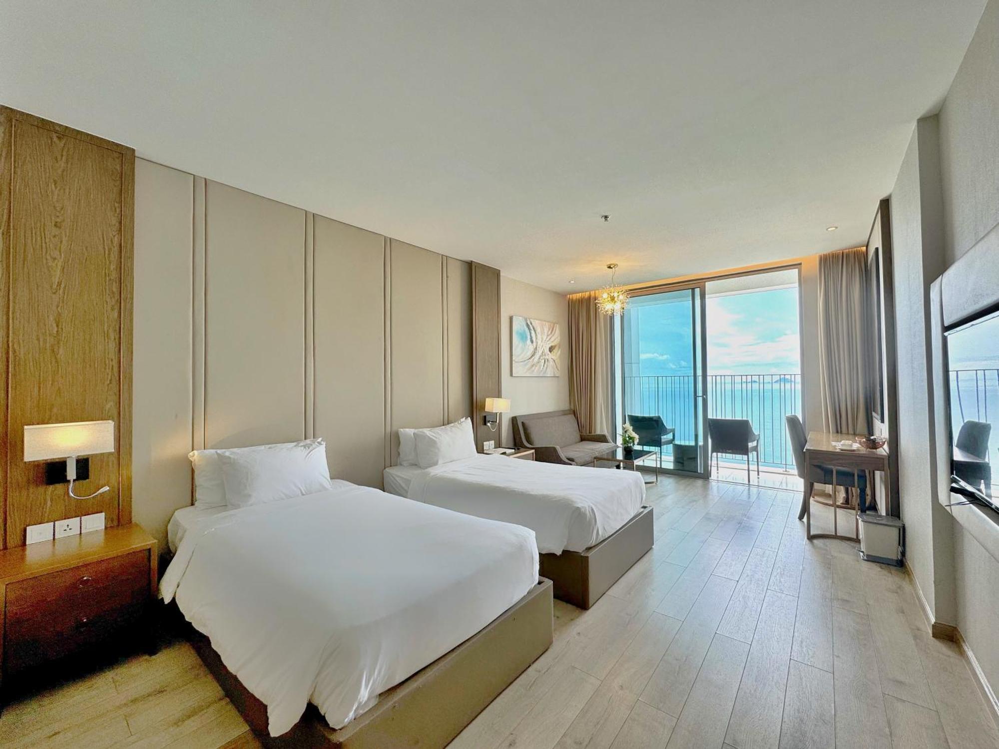 Wise Panorama Condotel Apartment
