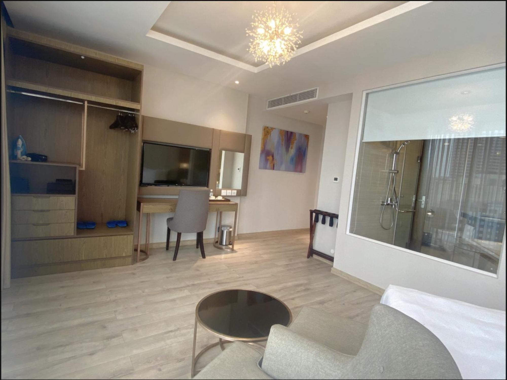 Wise Panorama Condotel Apartment *