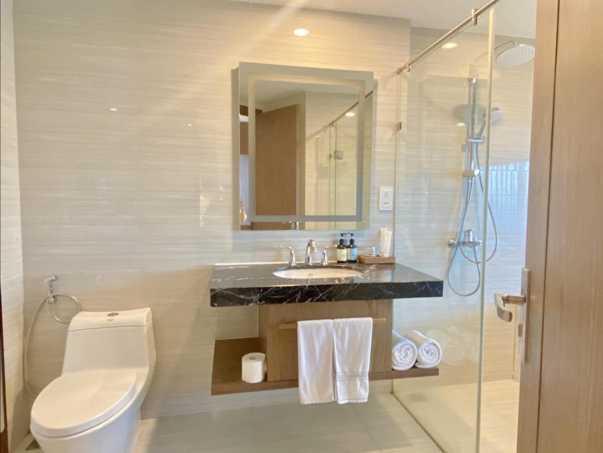 Wise Panorama Condotel Apartment Nha Trang