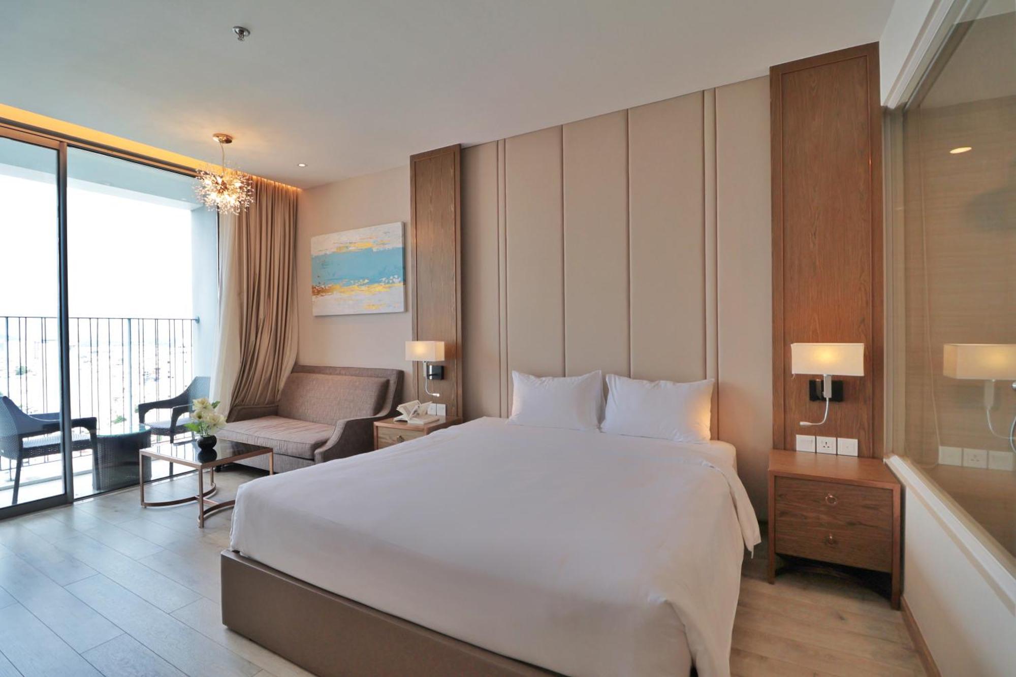 Apartment Wise Panorama Condotel Nha Trang