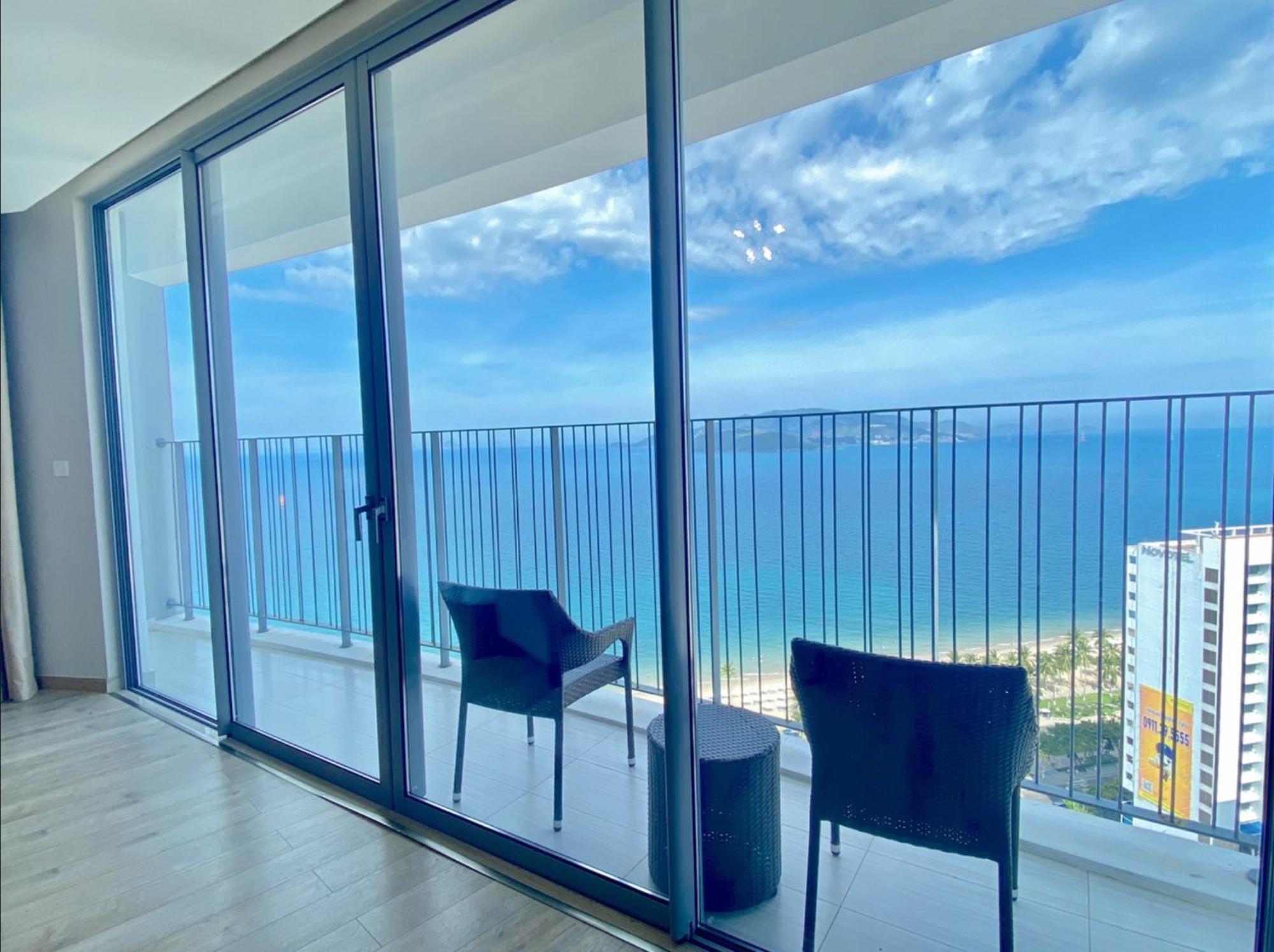 Wise Panorama Condotel *