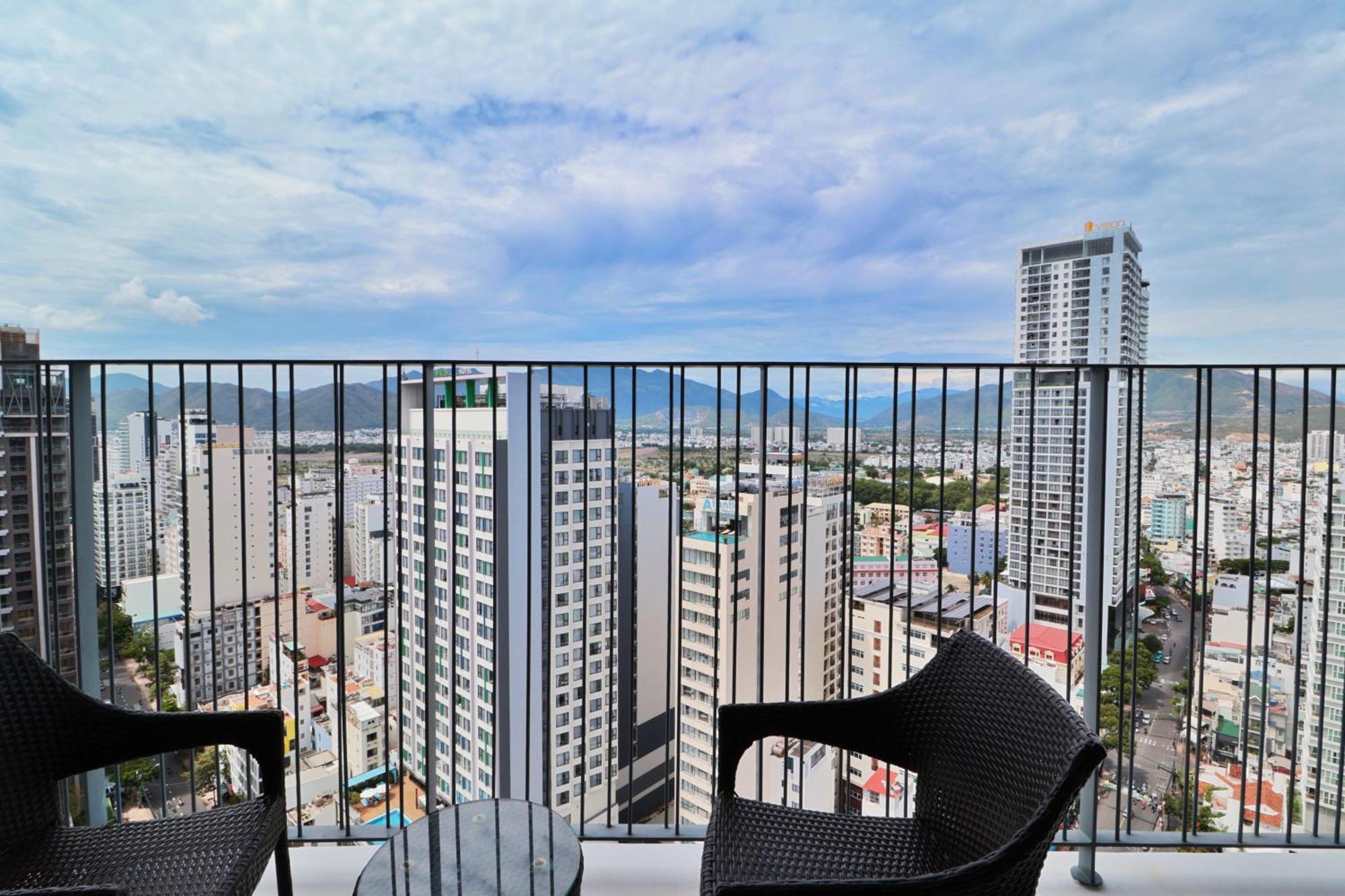 Wise Panorama Condotel Nha Trang