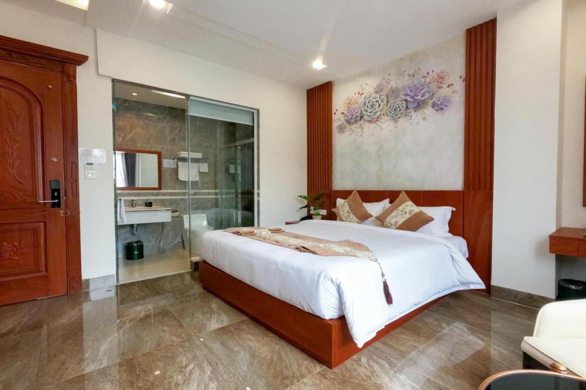 Royal Palace 3* Đà Lạt