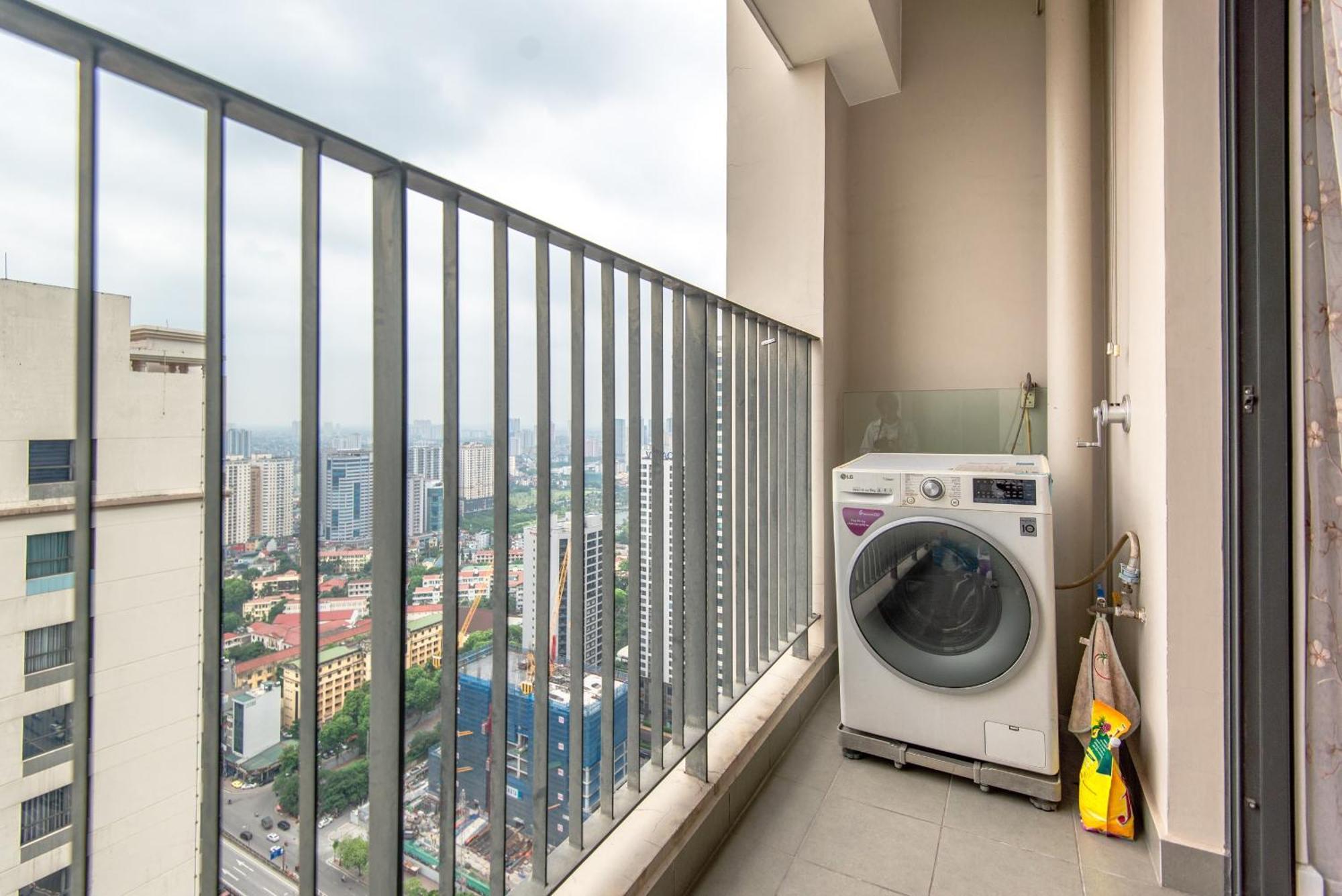 D'capitale Luxury By The Zenith
