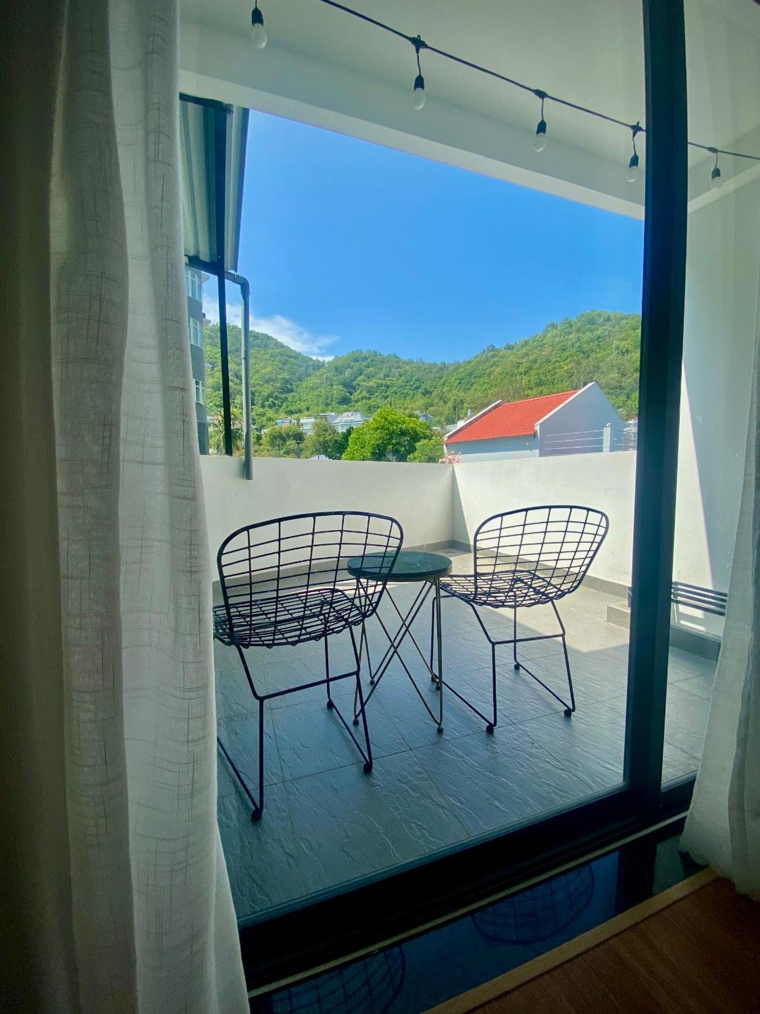 Fati Boutique & Hotel
