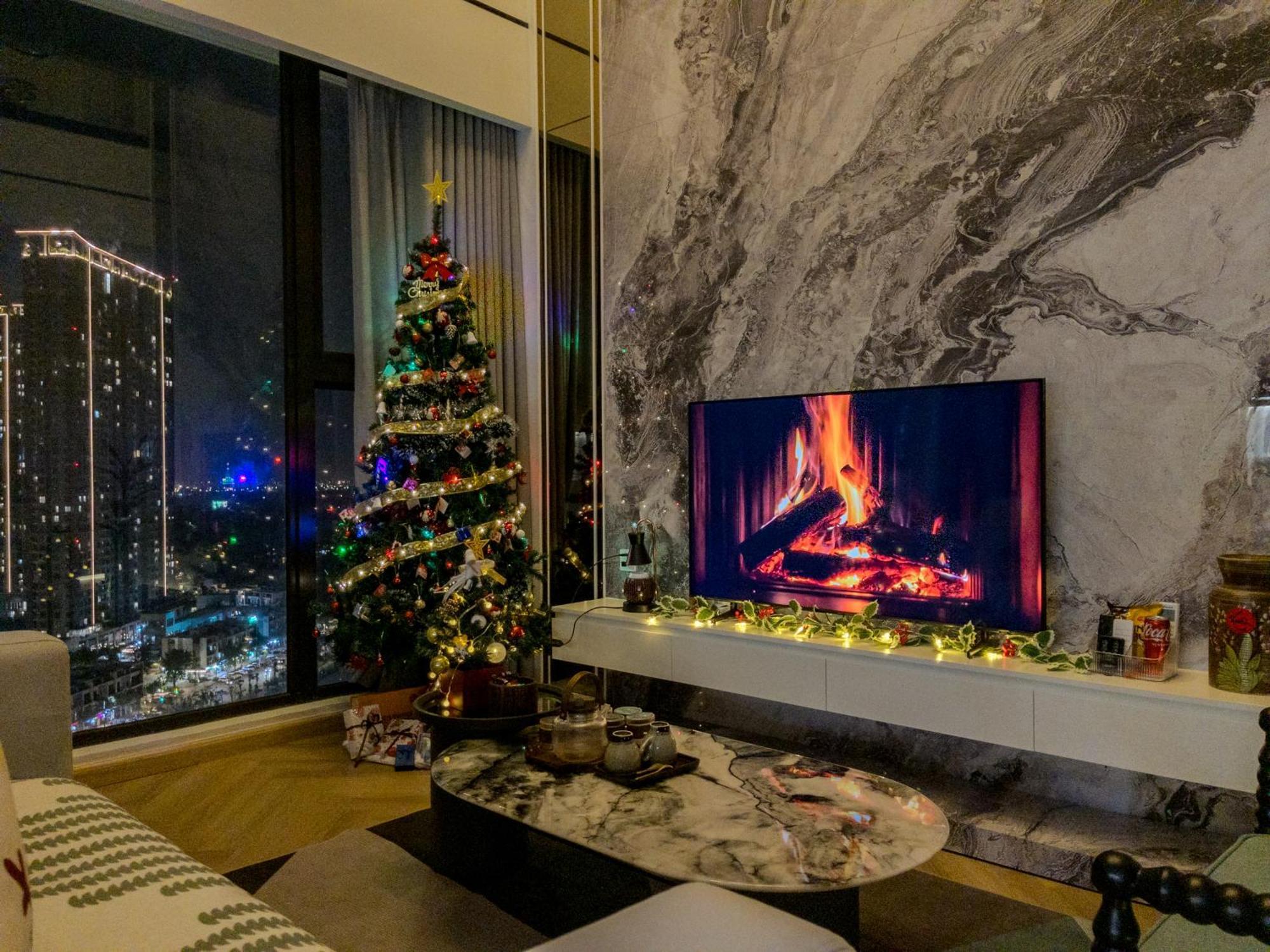 Apartment Ecopark By Qmp