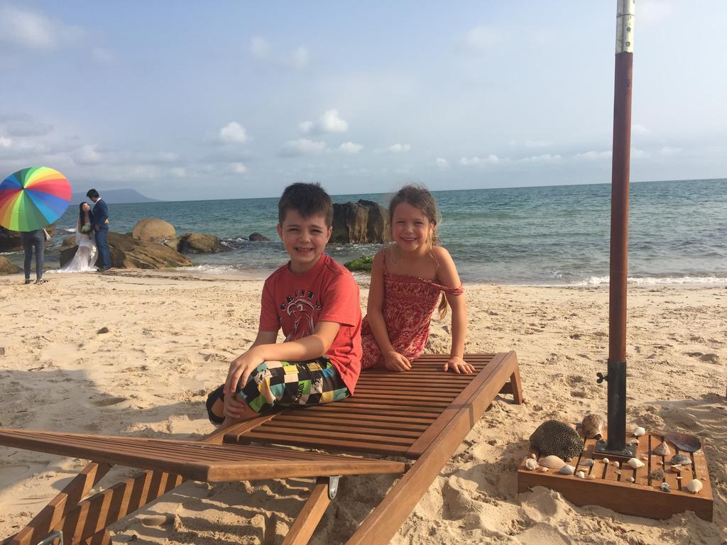 An Yen Homestay Phu Quoc