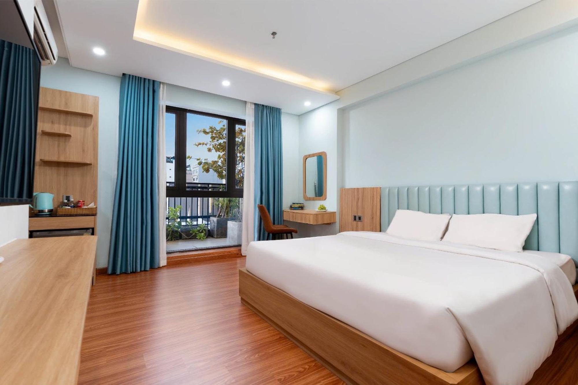 Khách sạn Hummer & 3*