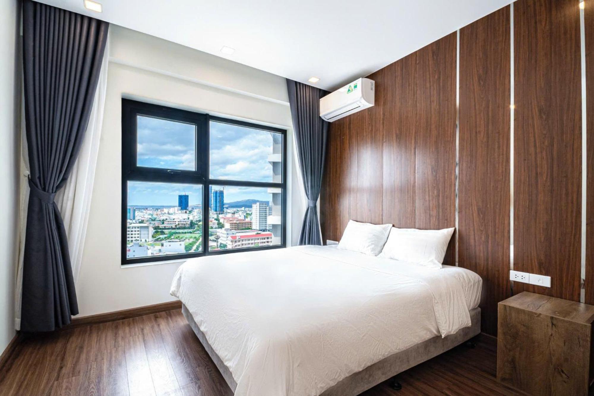 Pearl - Flc Sea Tower Apartment *