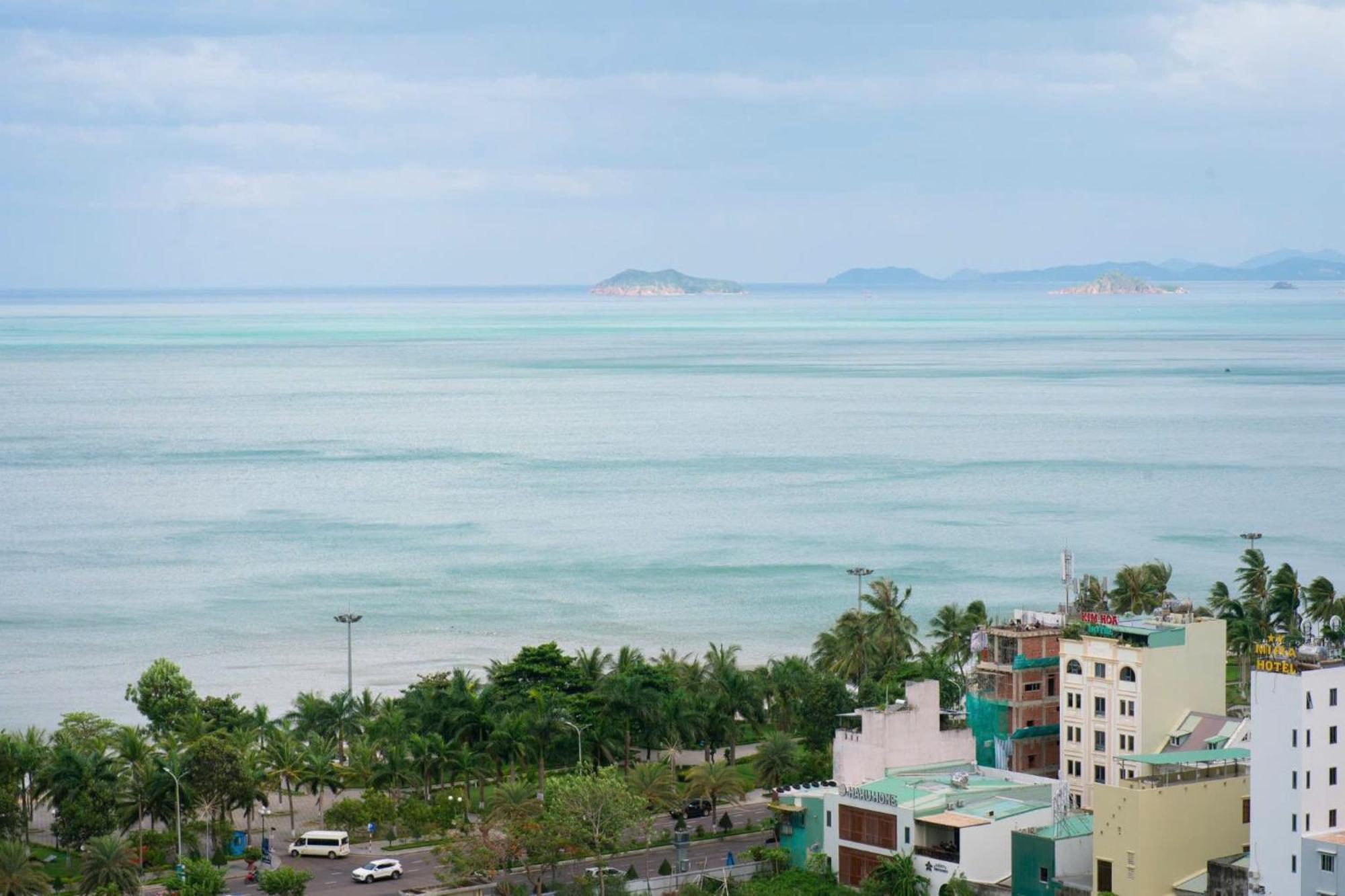 Pearl - Flc Sea Tower Apartment Quy Nhon