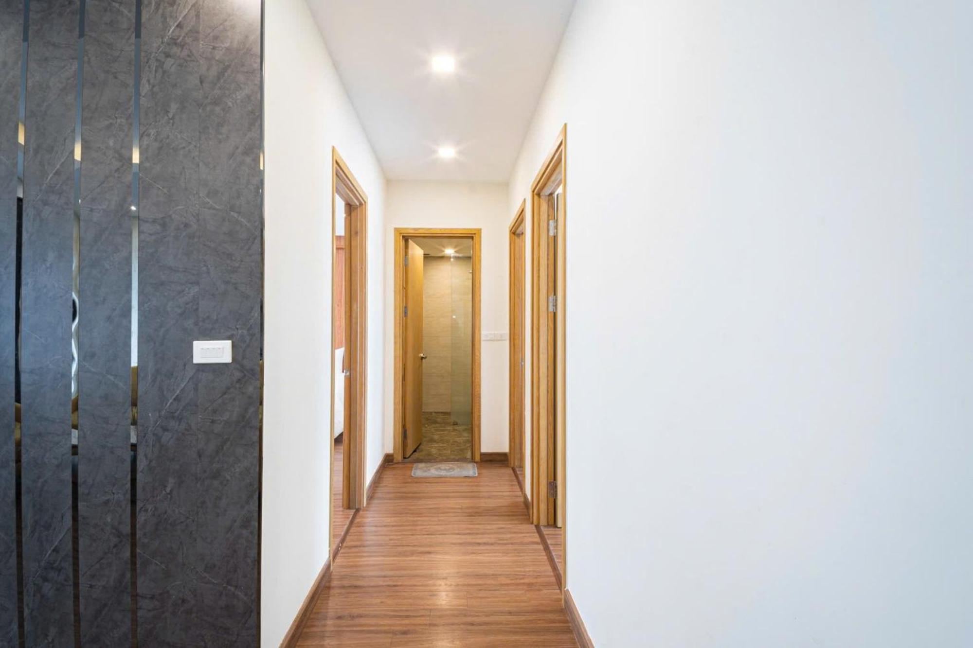 Pearl - Flc Sea Tower Apartment *