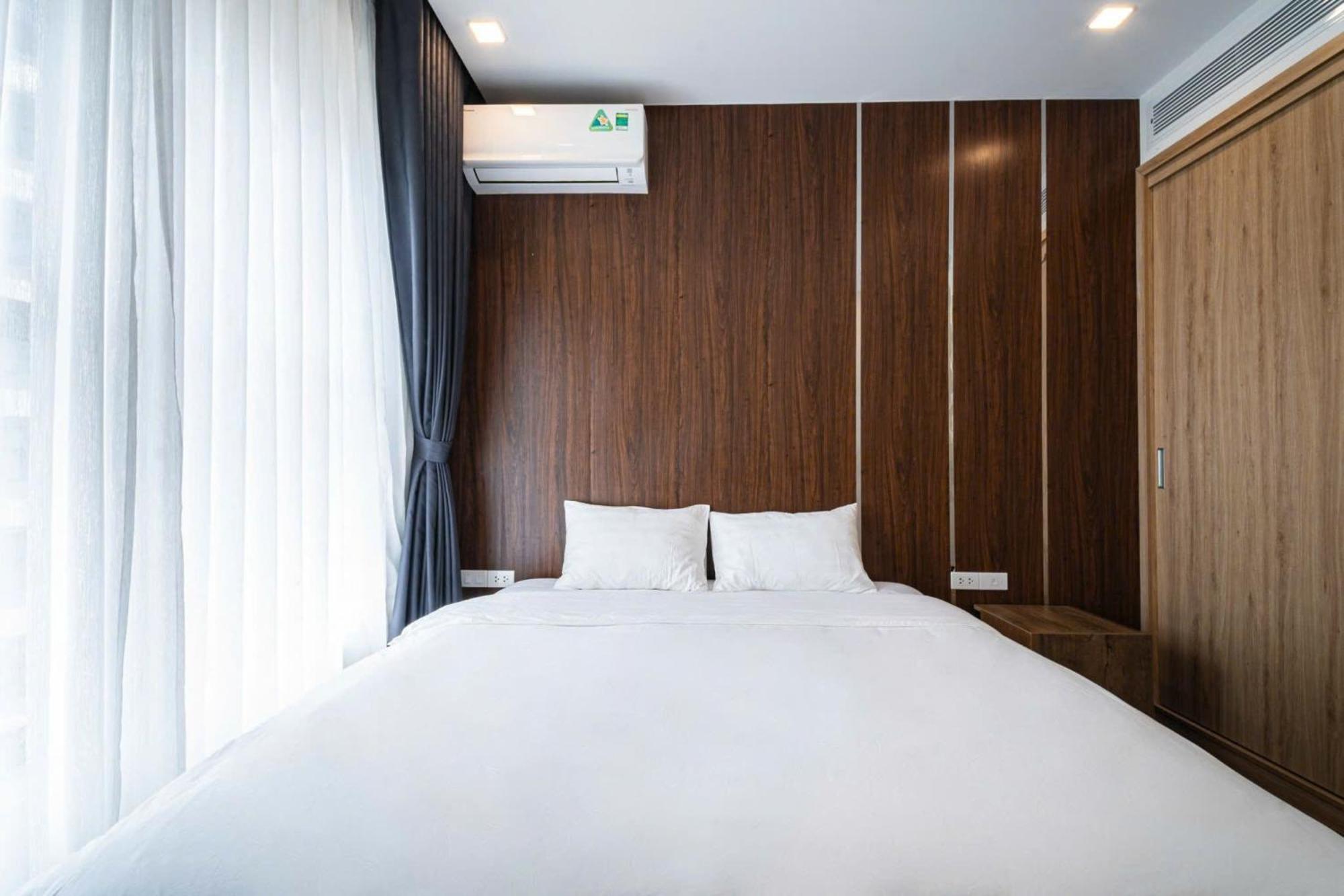 Pearl - Flc Sea Tower Apartment