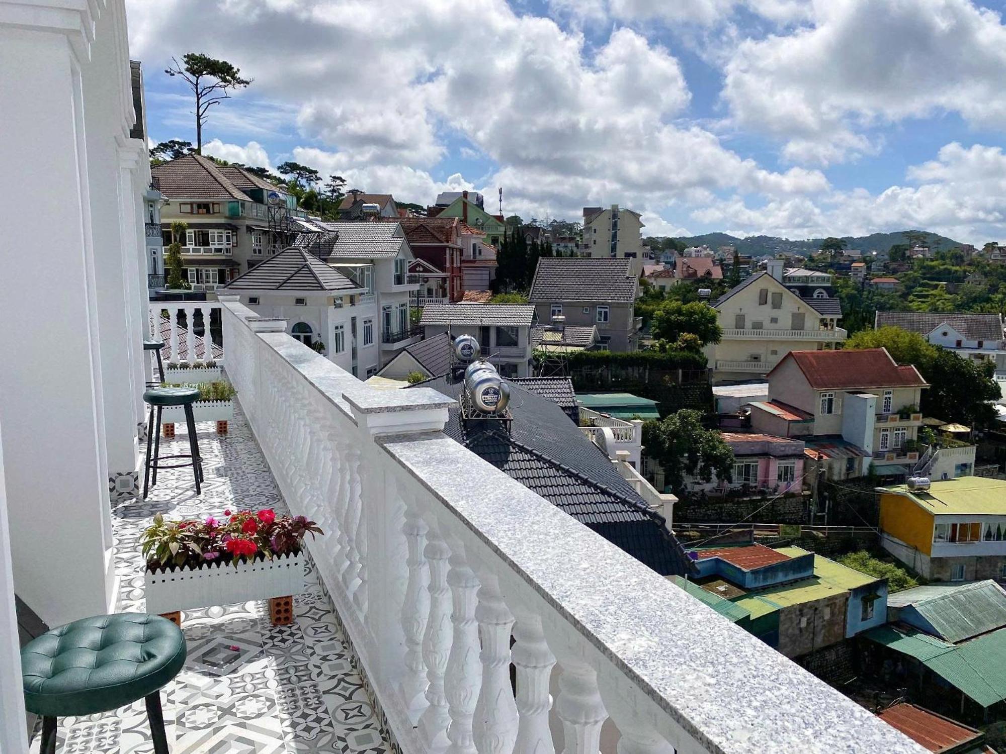 Tala Da Lat