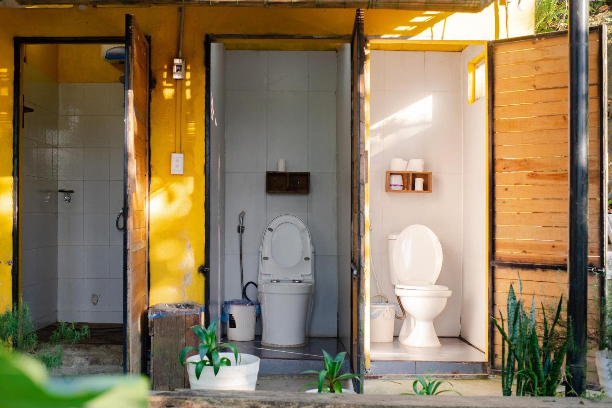 Desi House Tả - With Mountain View Homestay Sa Pa